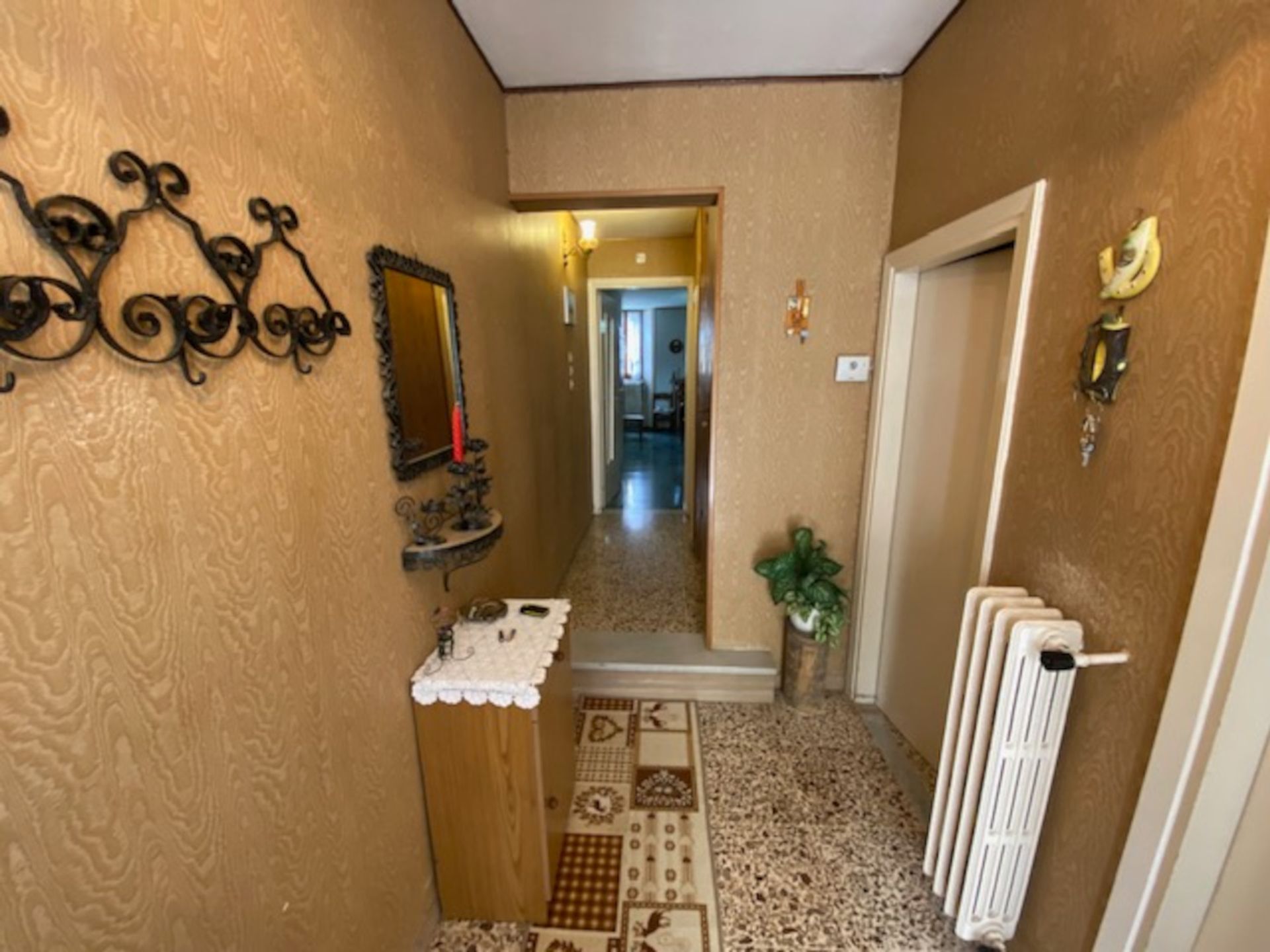 Condominium in Centocelle, Lazio 11828962