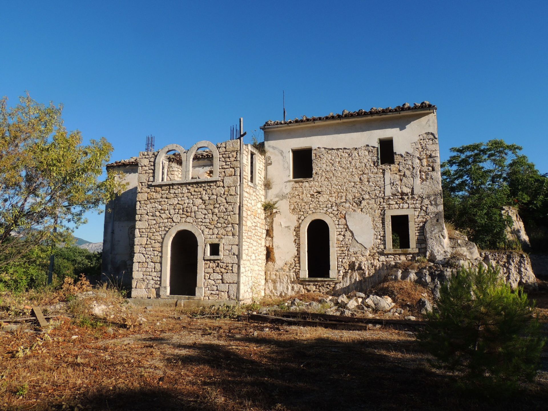 Eigentumswohnung im Centocelle, Latium 11828966