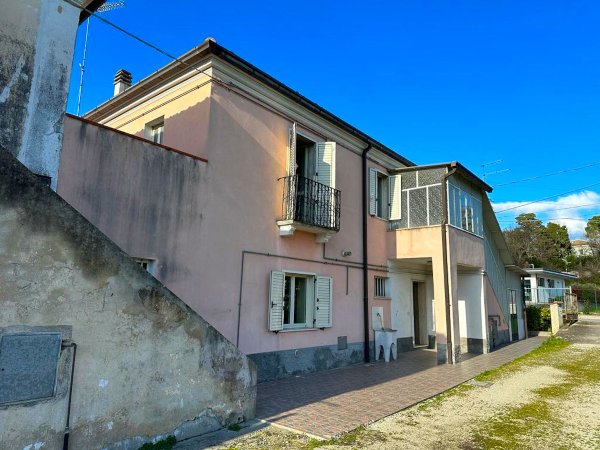 Condominio nel Centocelle, Lazio 11828975