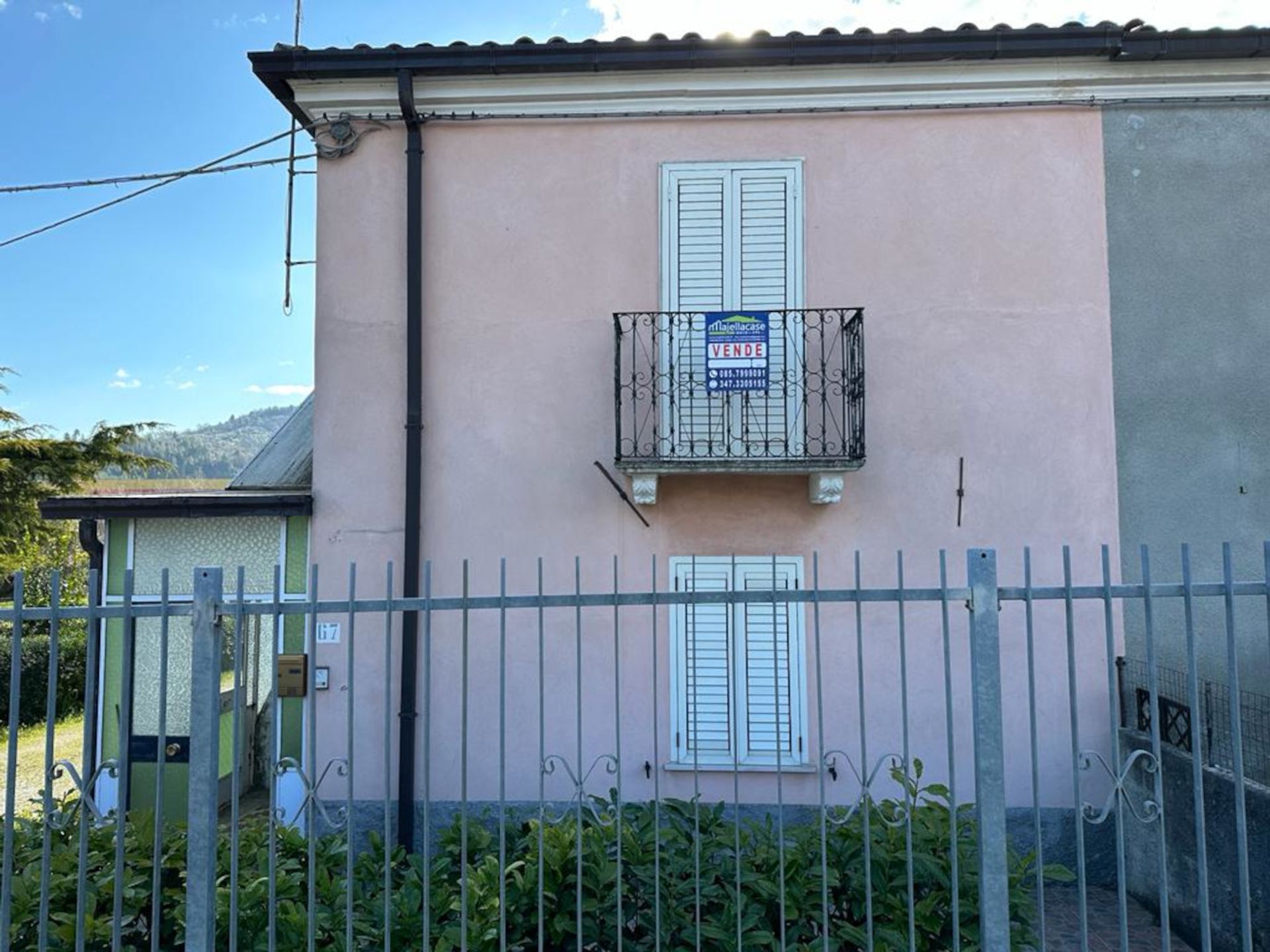 Condominio nel Centocelle, Lazio 11828975