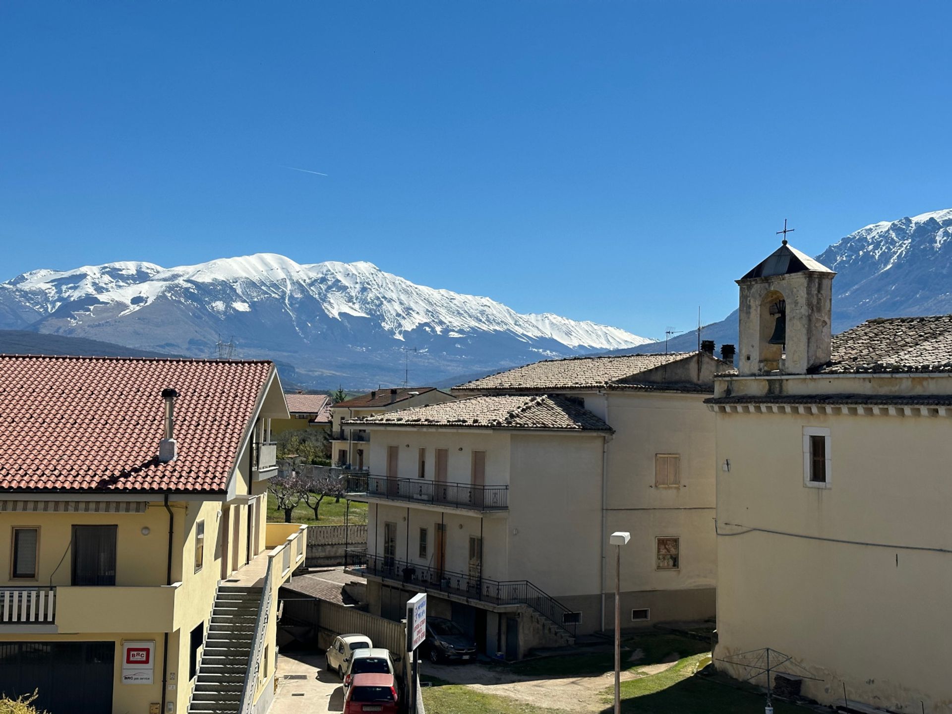 Condominium in Centocelle, Lazio 11828976