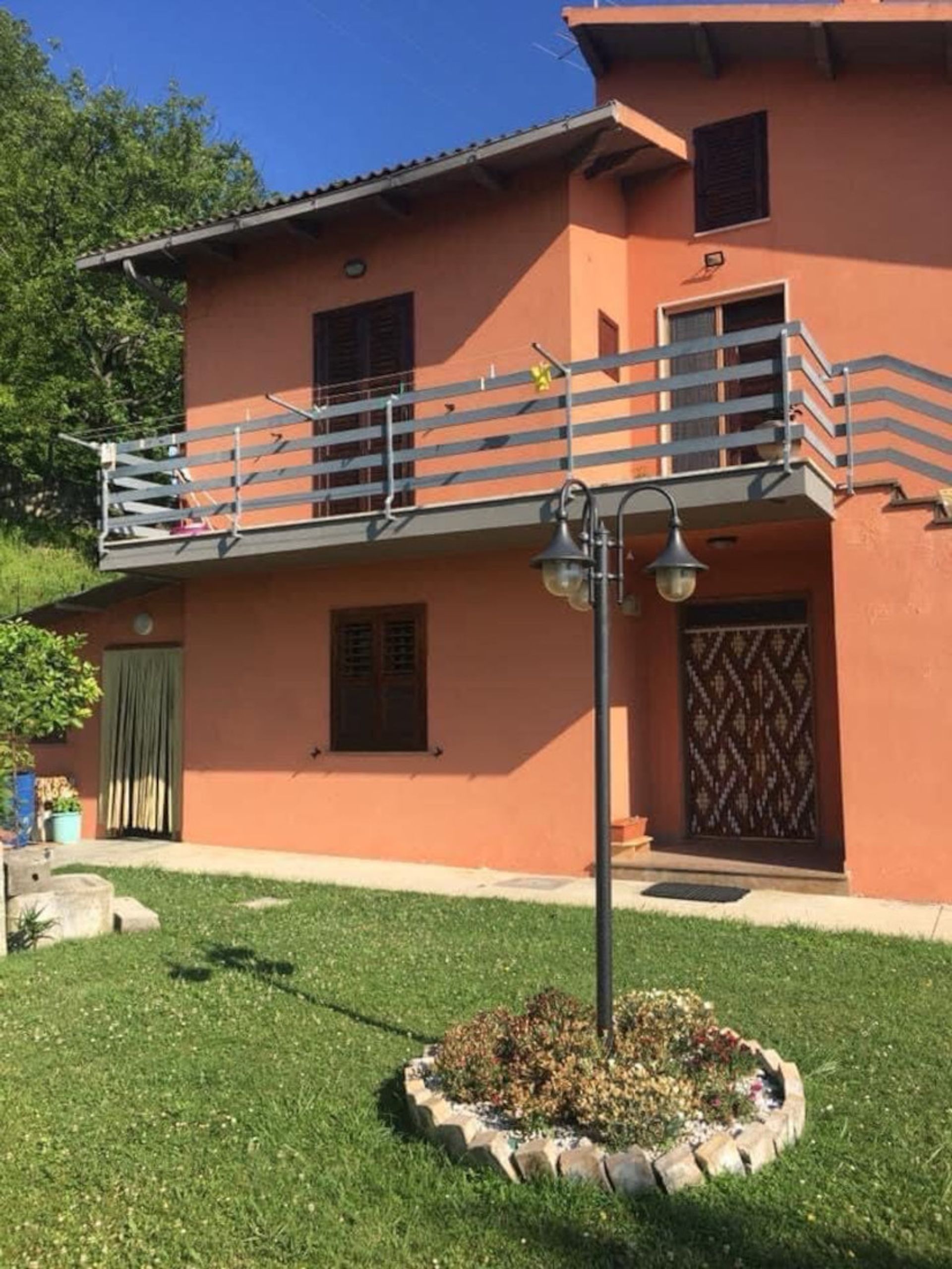 Condominium in Centocelle, Lazio 11828978