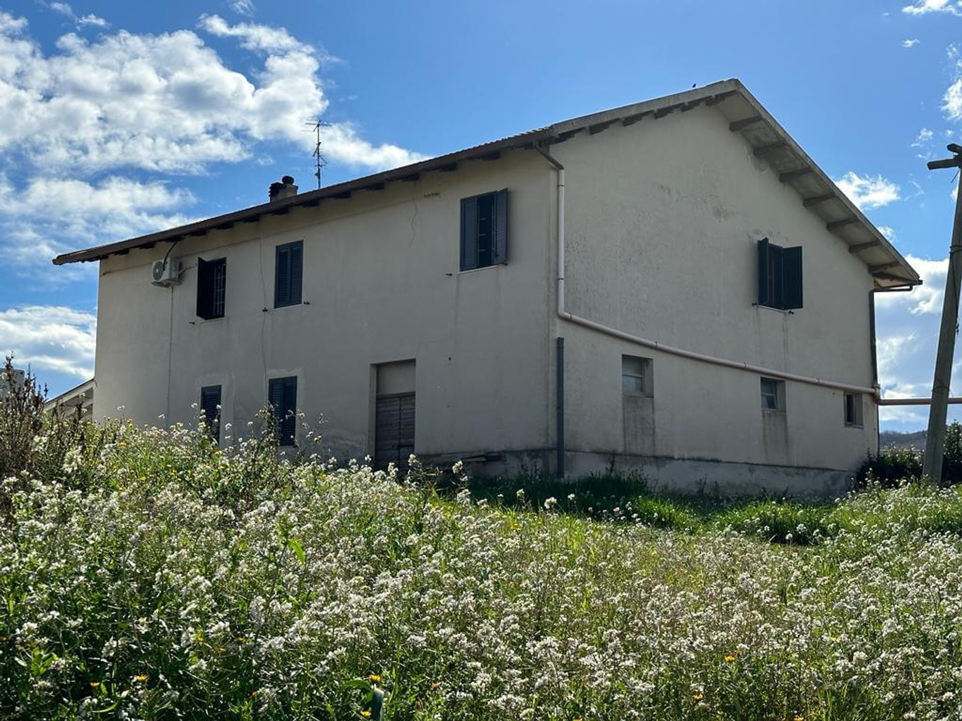 Condominium in Centocelle, Lazio 11828988