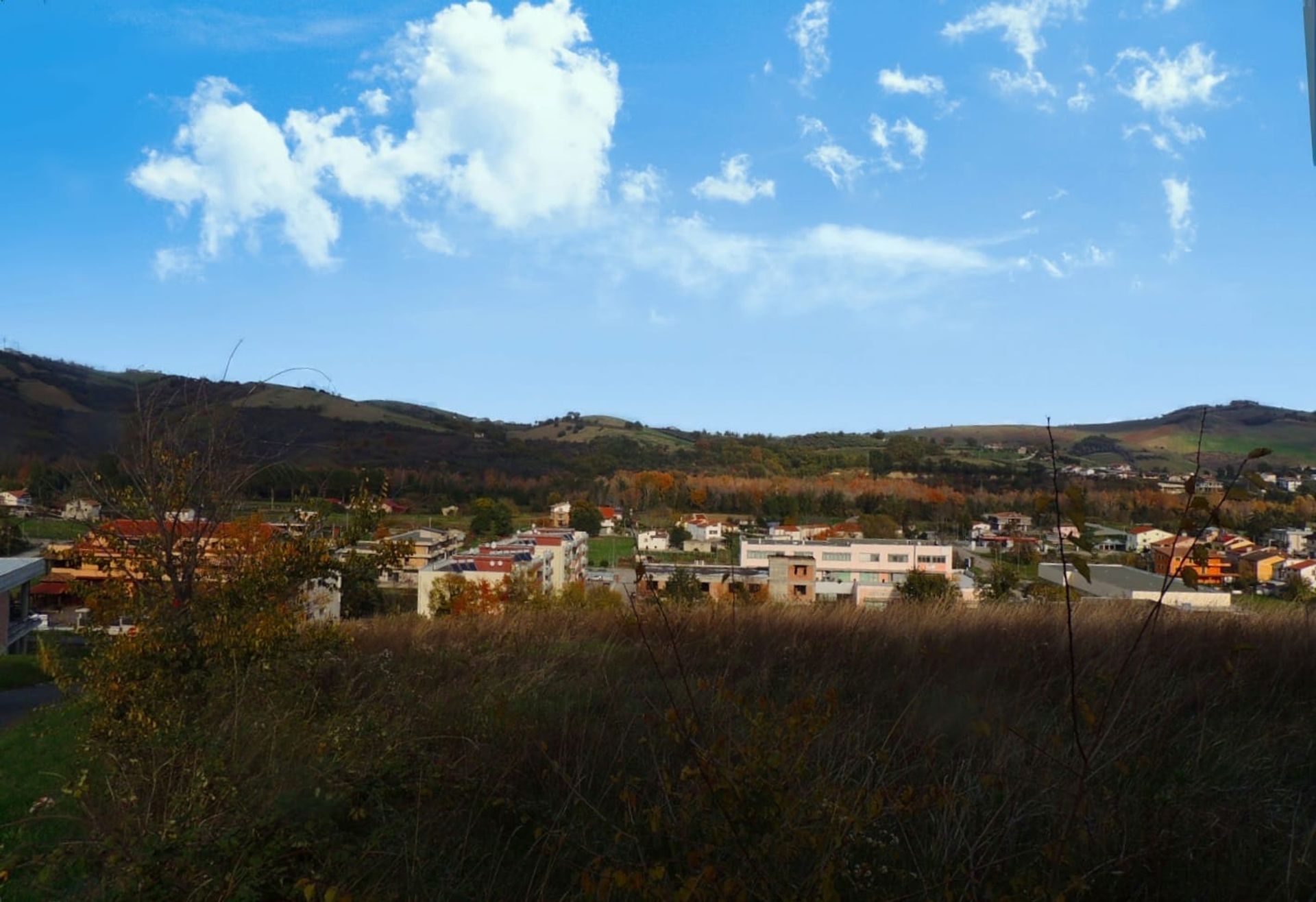 Condomínio no Centocela, Lácio 11828997