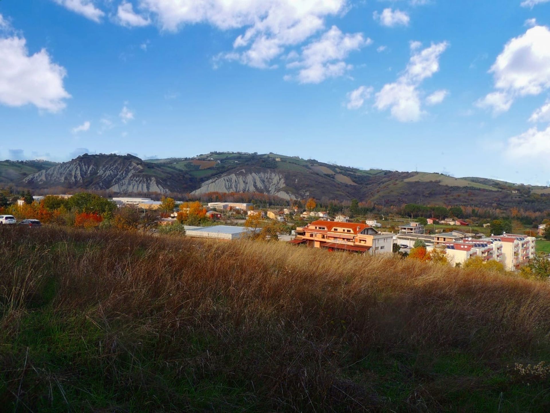 Condominium in Centocelle, Lazio 11828997