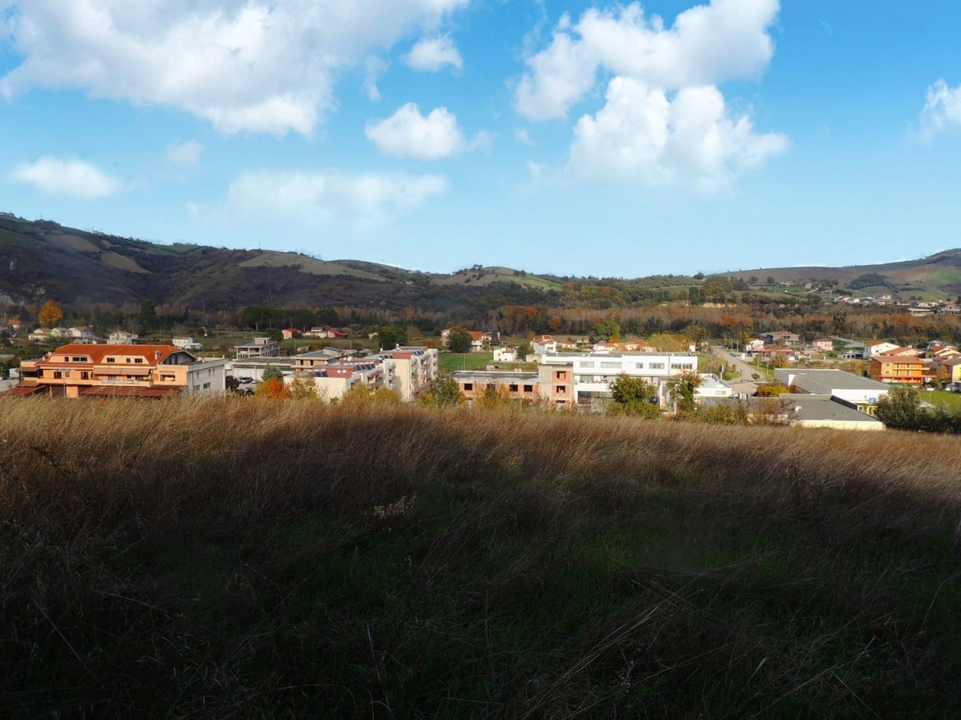 Condominium in Centocelle, Lazio 11828997