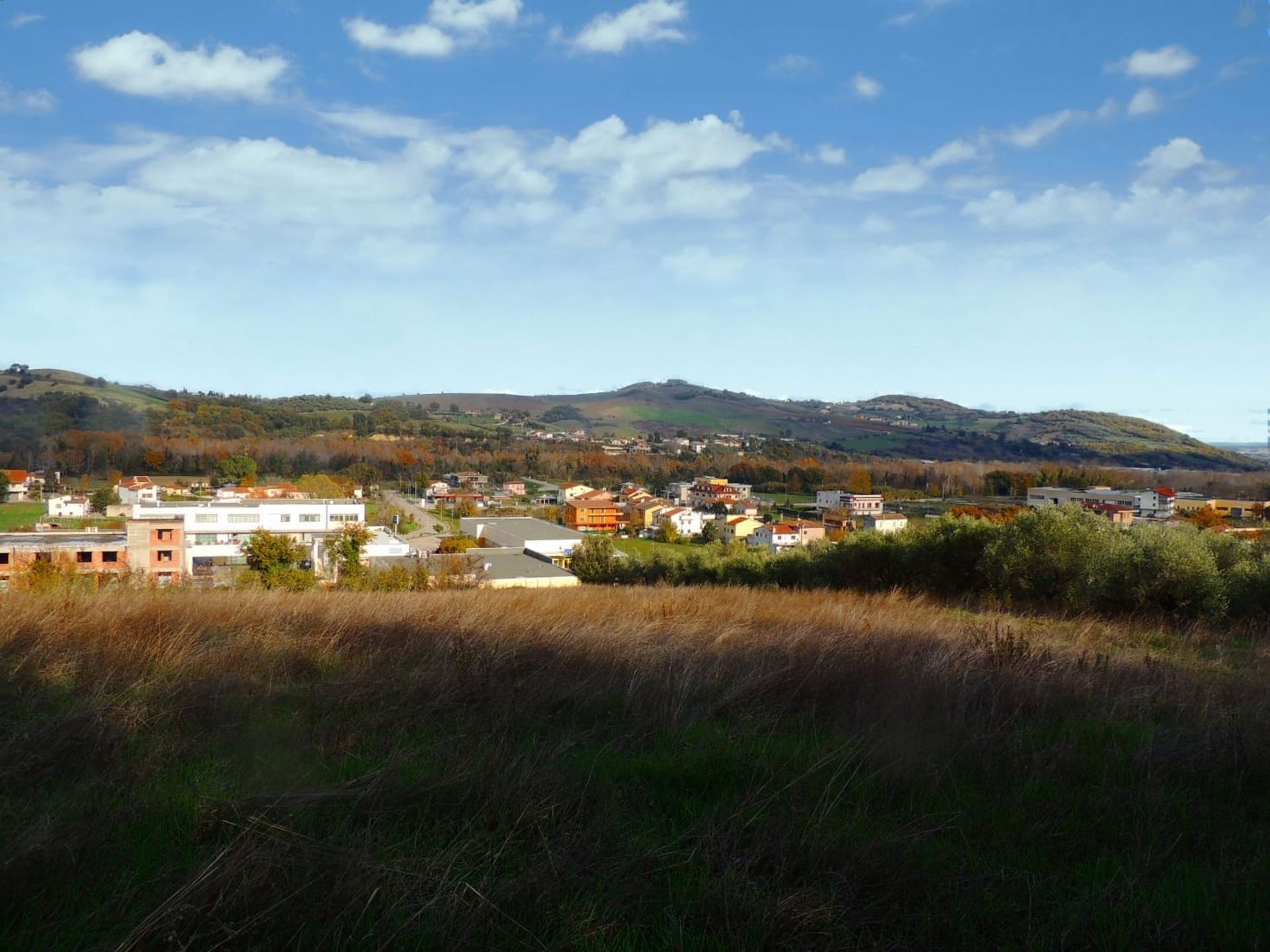 Condominium in Centocelle, Lazio 11828997