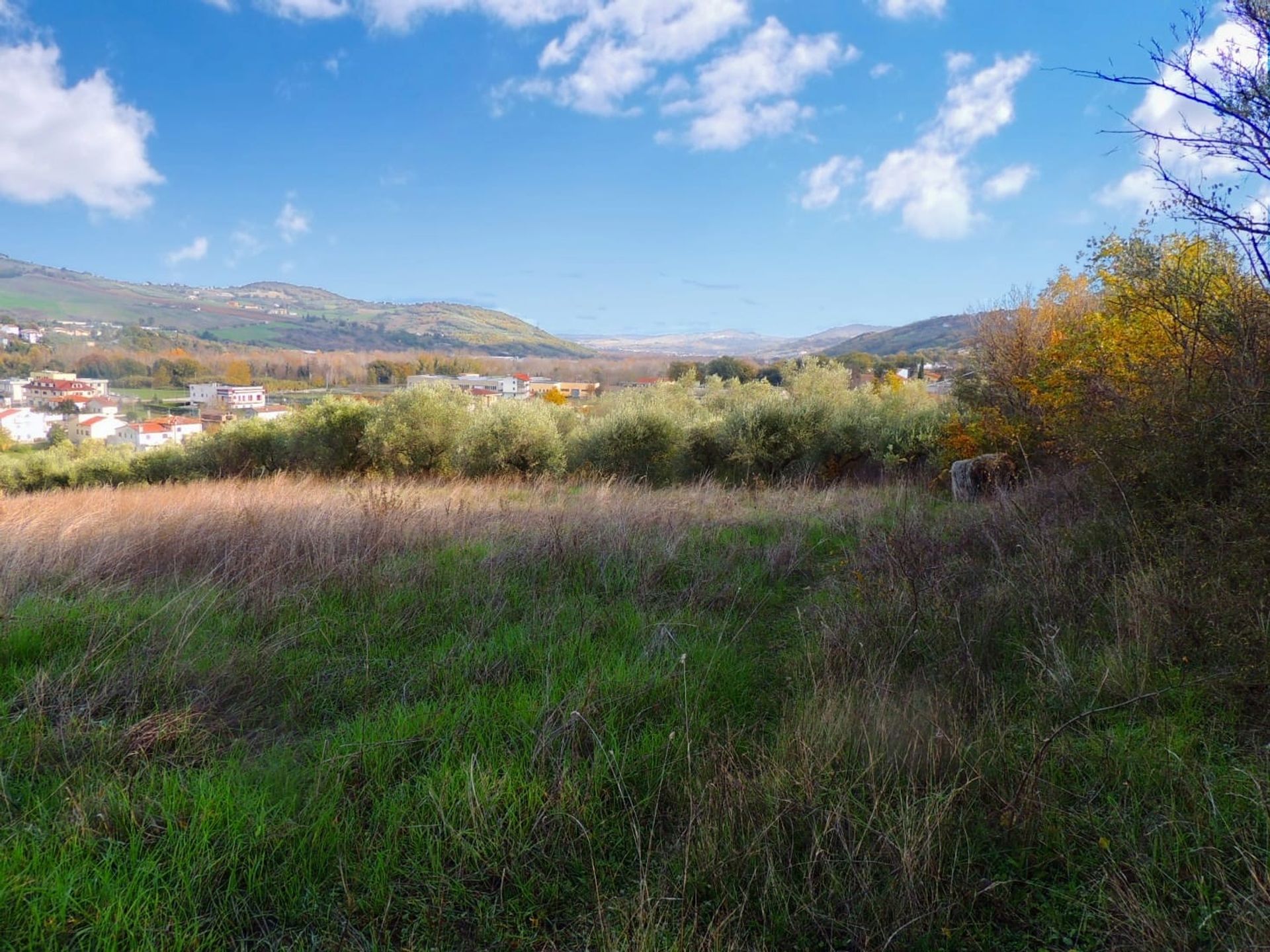 Condominium in Centocelle, Lazio 11828997