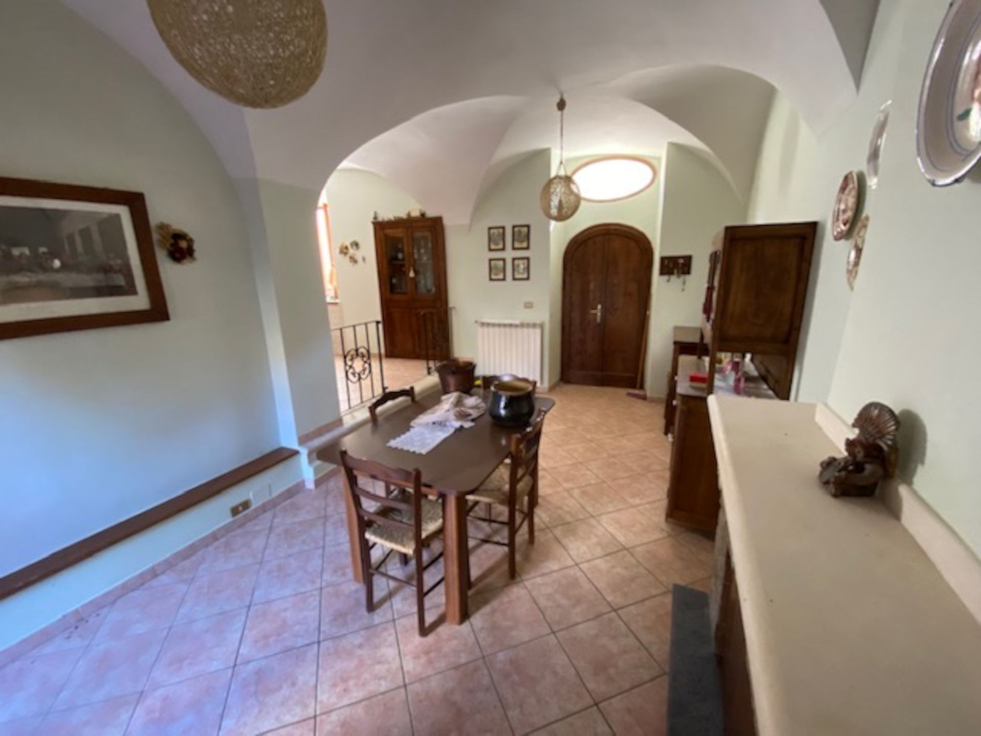 Condominio nel Centocelle, Lazio 11828999