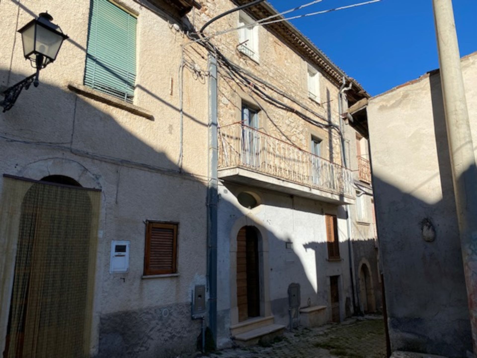 Condominio nel Centocelle, Lazio 11828999