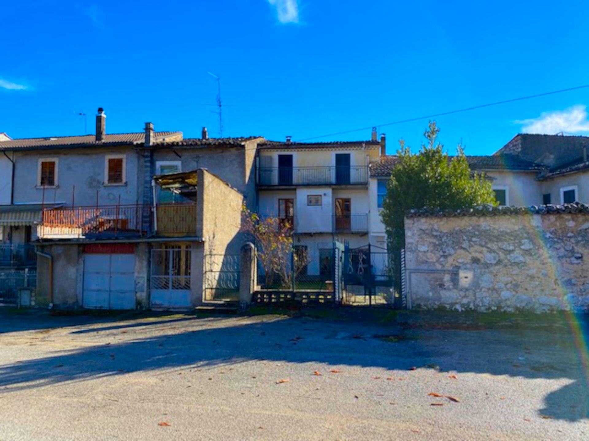 Condominio nel Centocelle, Lazio 11828999