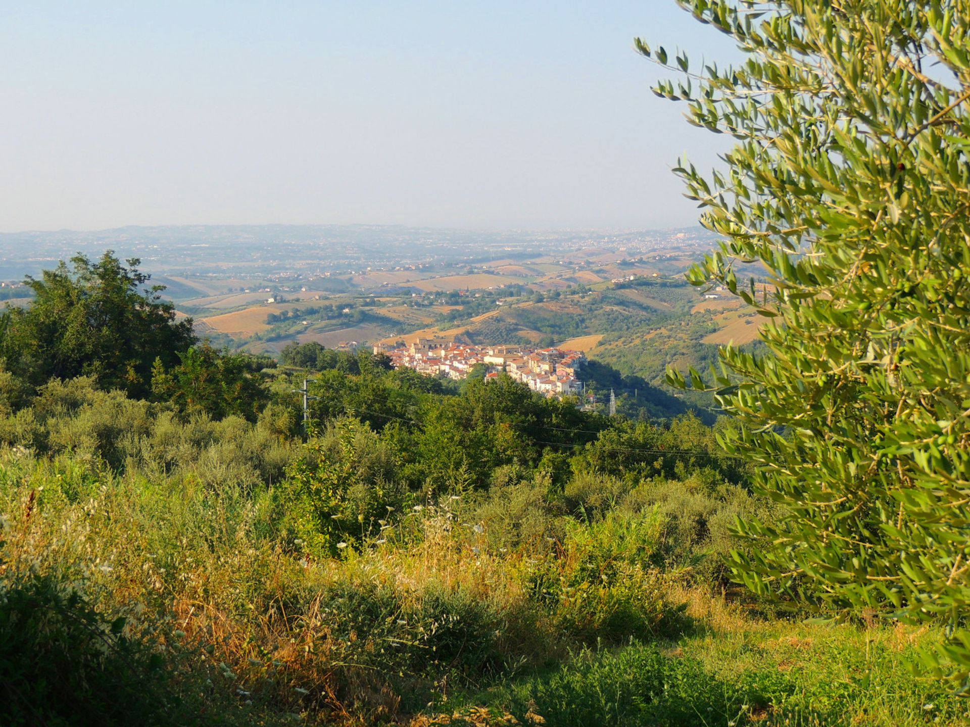 Eigentumswohnung im Centocelle, Latium 11829021