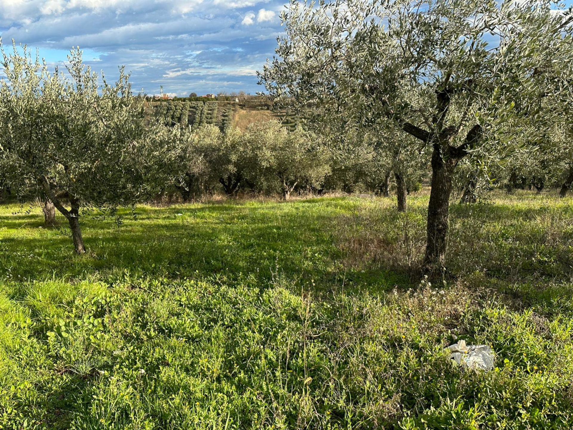 Condominium in Centocelle, Lazio 11829039