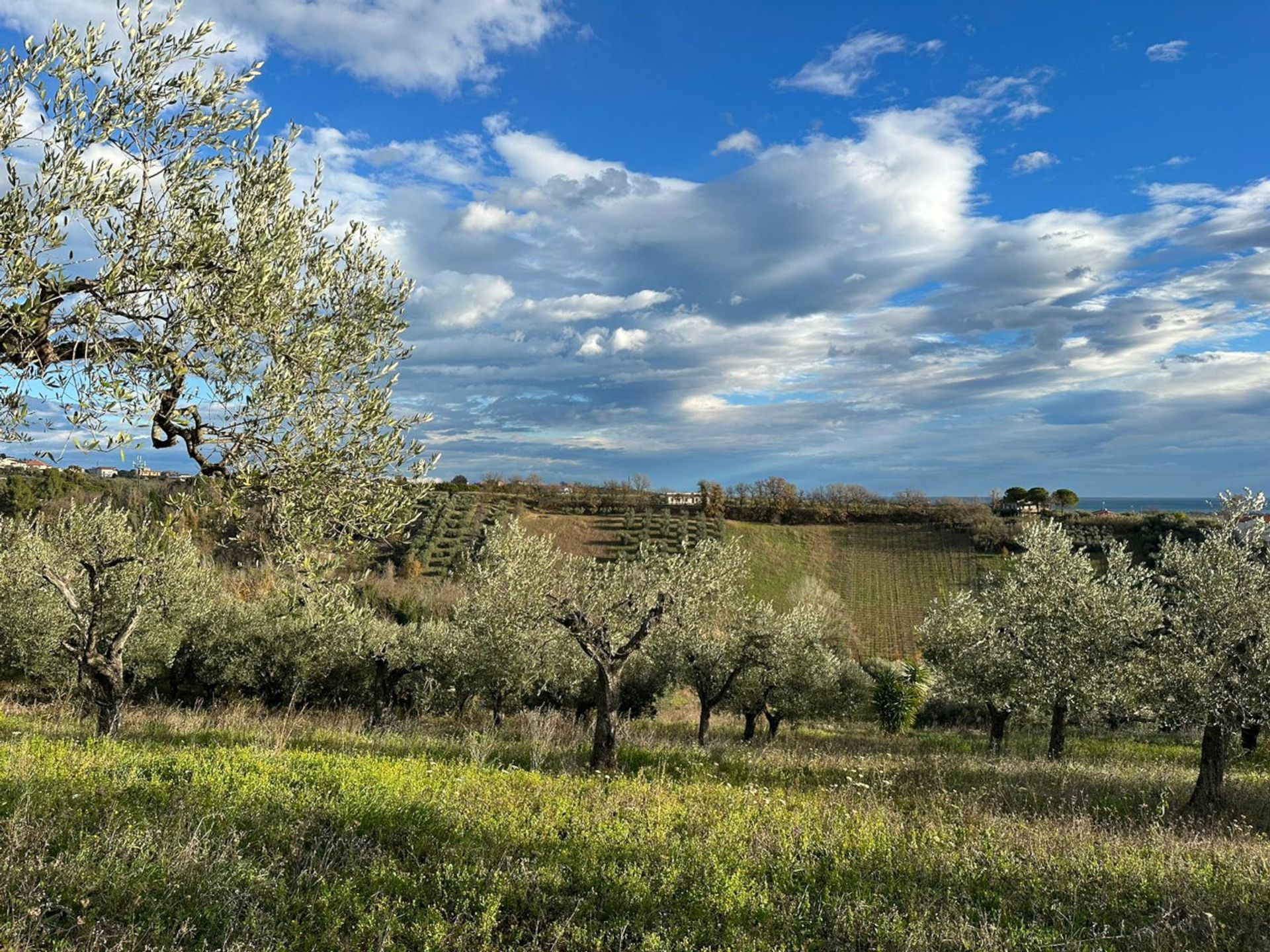 Ejerlejlighed i Centocelle, Lazio 11829039