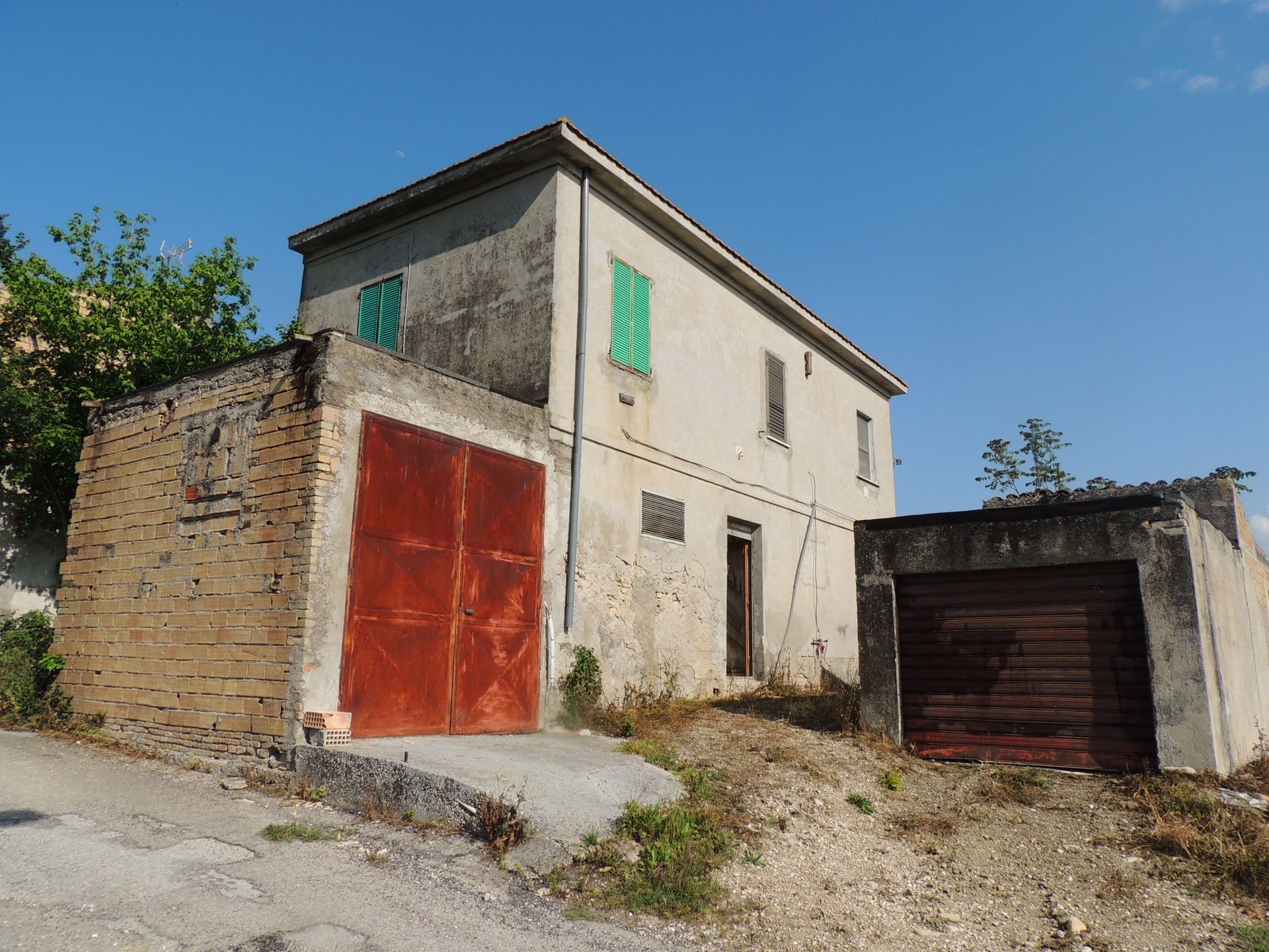 Condominium in Centocelle, Lazio 11829056