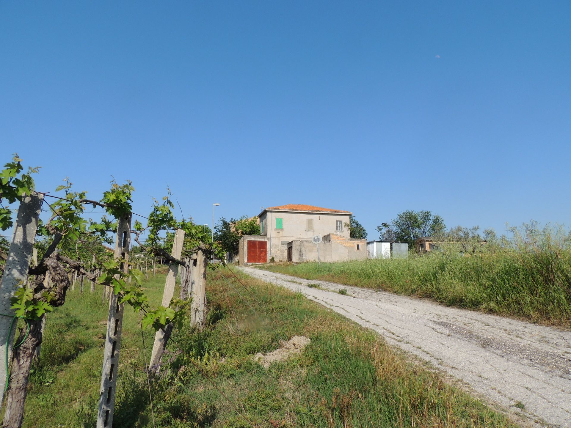 Condominium in Centocelle, Lazio 11829056