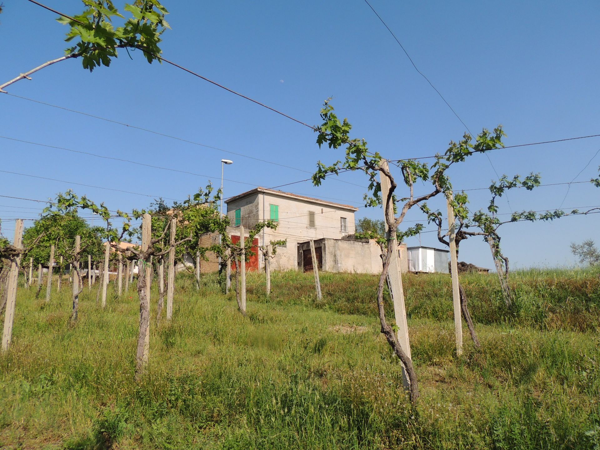 Condomínio no Centocela, Lácio 11829056