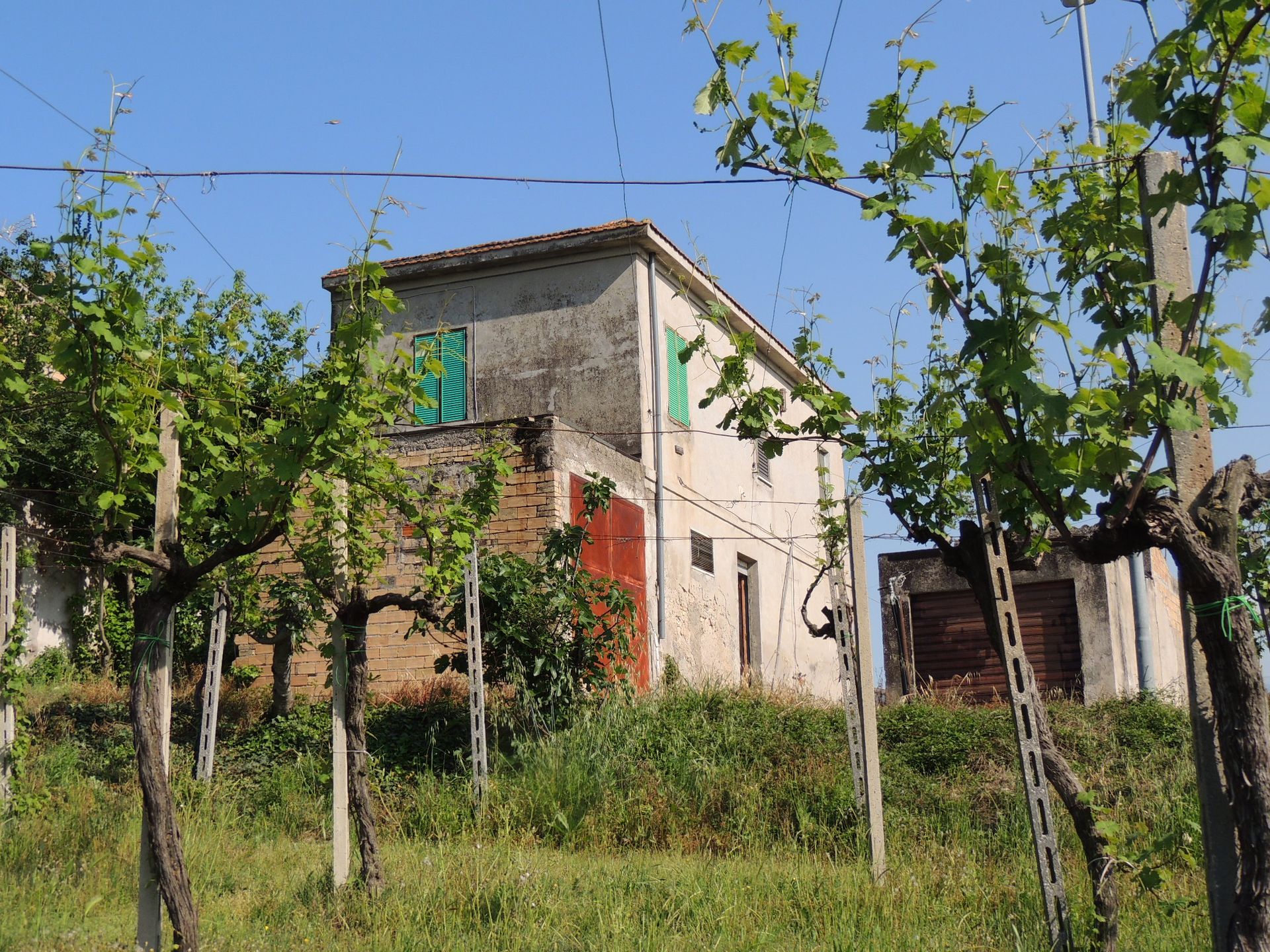 Condominium in Centocelle, Lazio 11829056