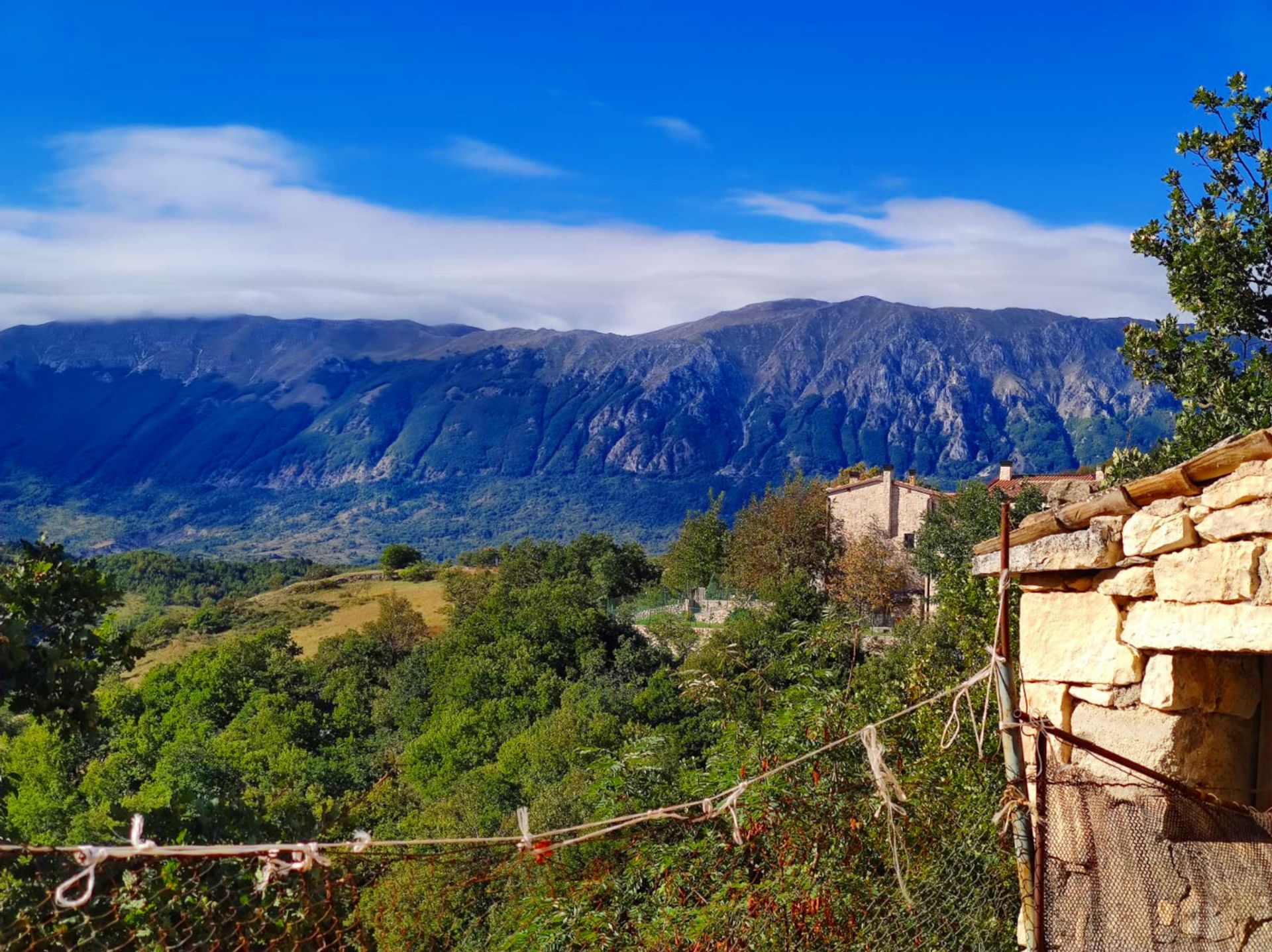 Condominium in Centocelle, Lazio 11829057