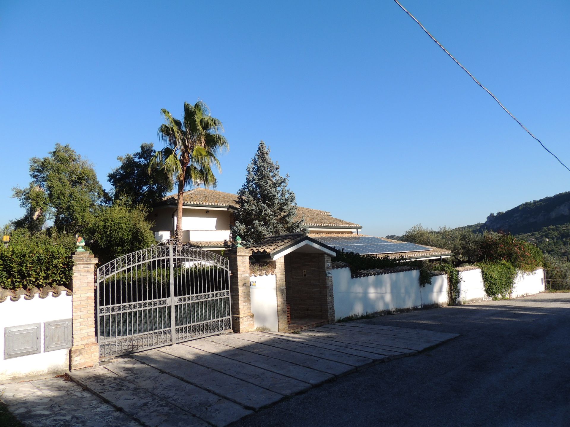 Condominium in Centocelle, Lazio 11829059