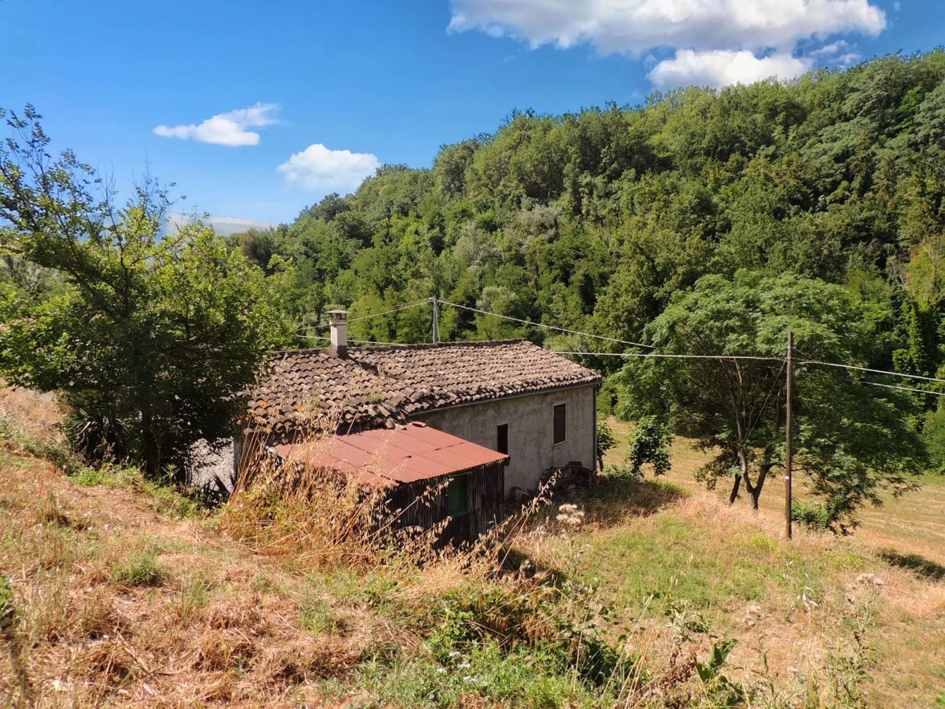 Borettslag i Centocelle, Lazio 11829072