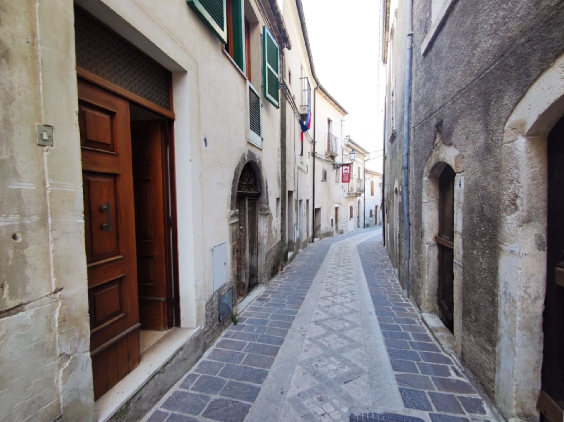 Casa nel Abbateggio, Abruzzo 11829076