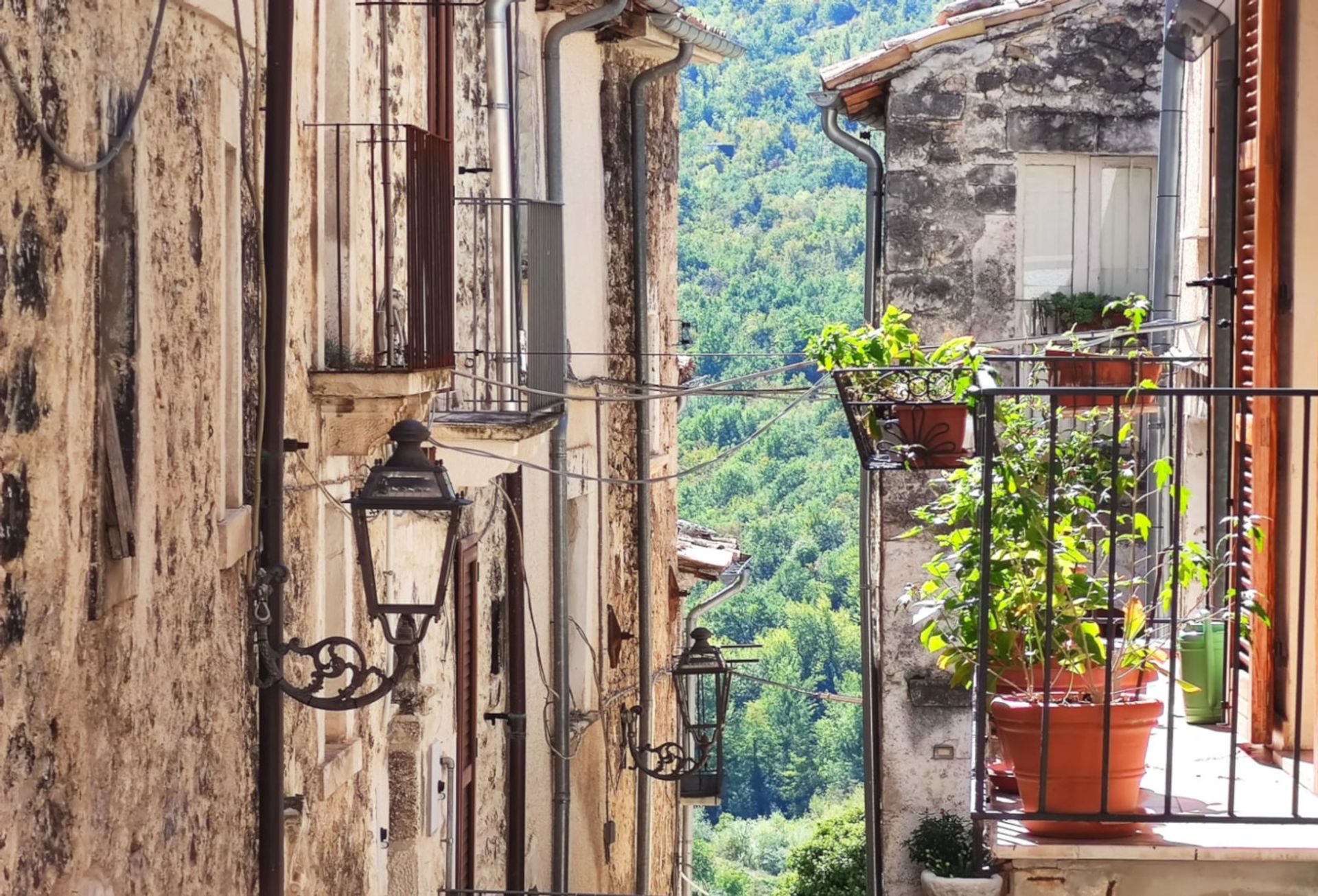 Borettslag i Caramanico Terme, Abruzzo 11829078