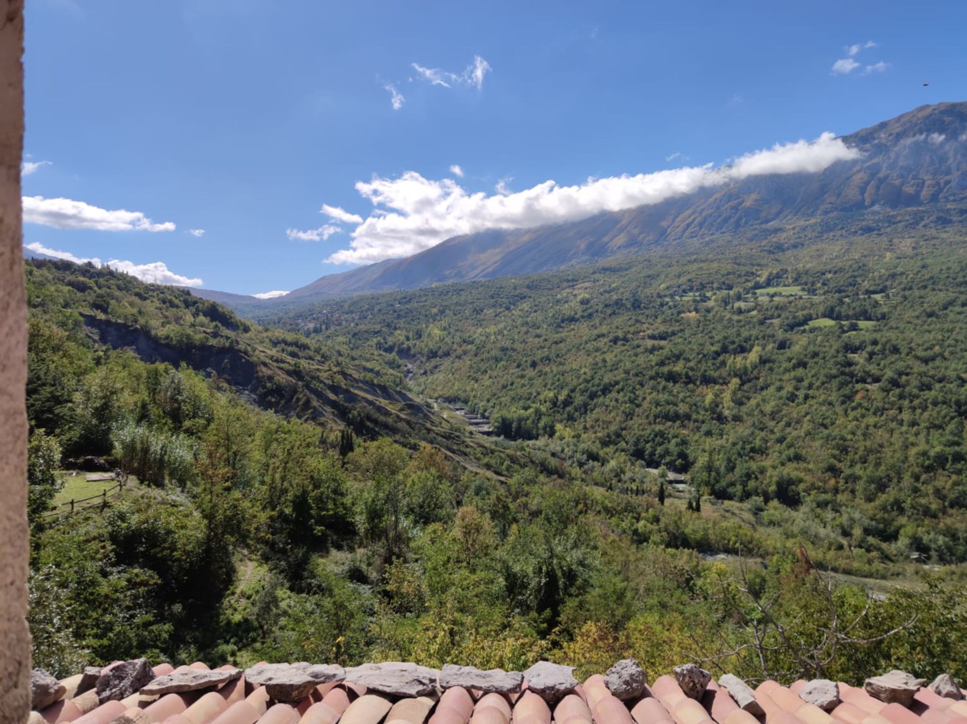 Kondominium di Caramanico Terme, Abruzzo 11829078