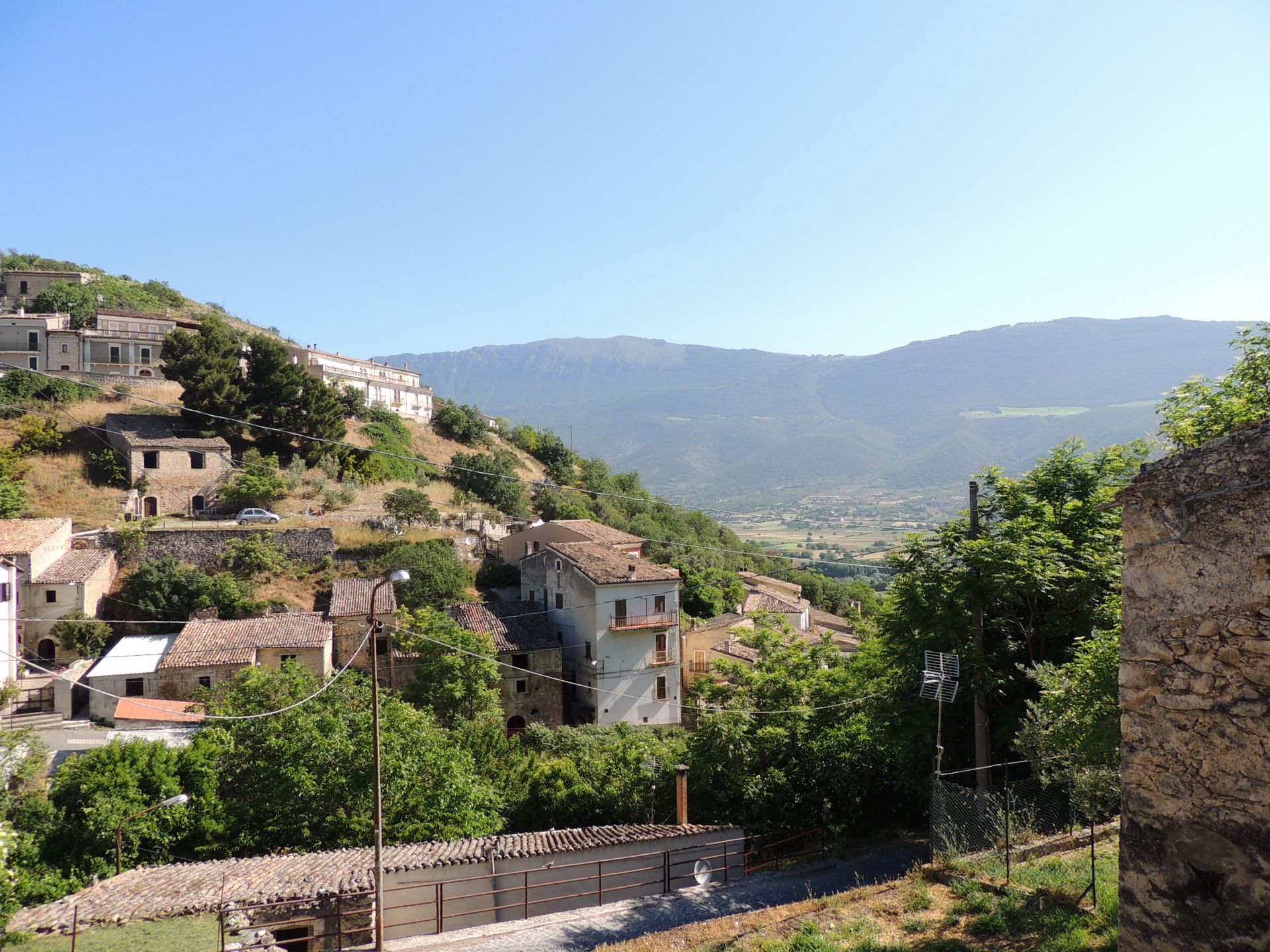 بيت في Capestrano, Abruzzo 11829079