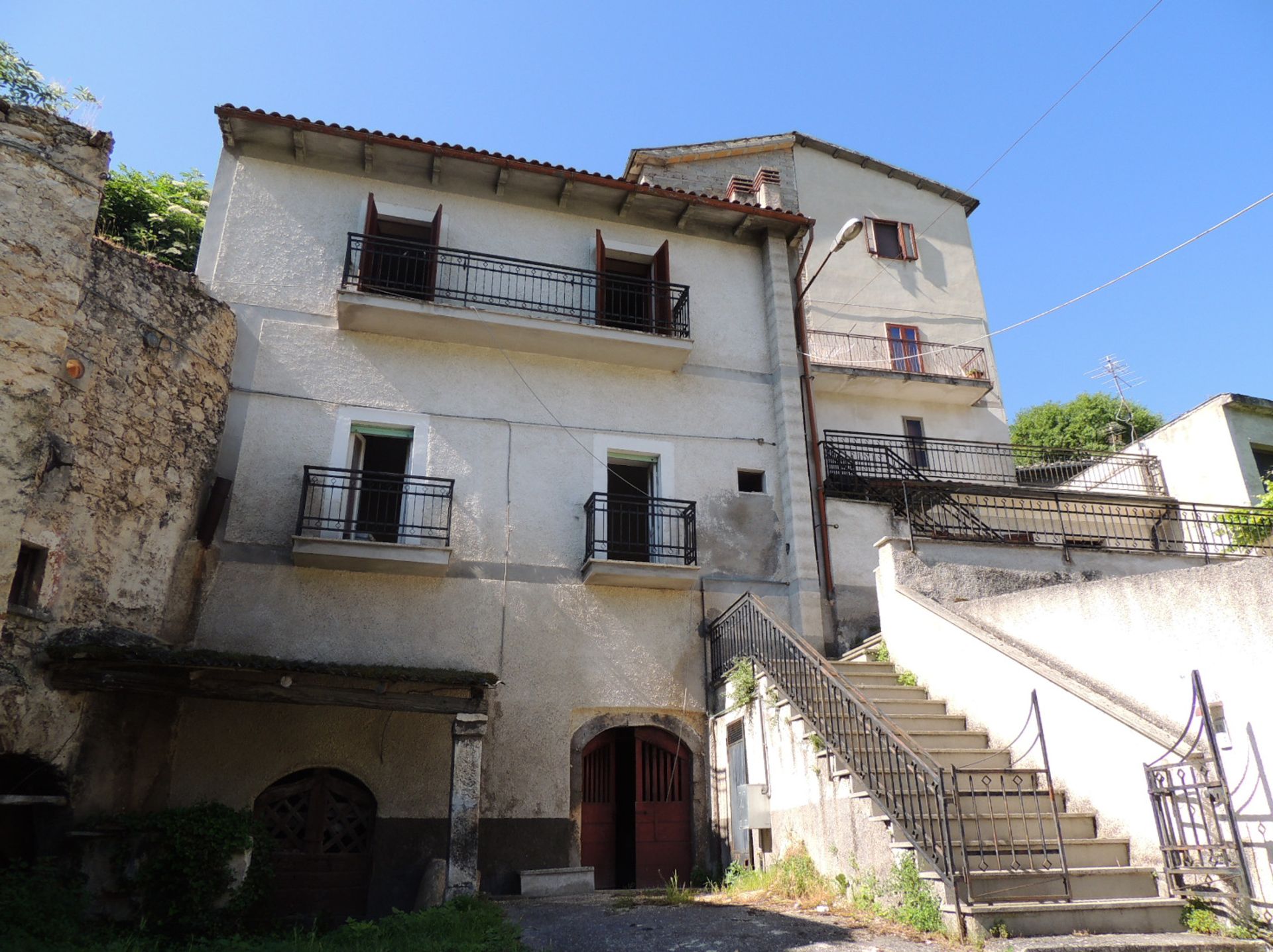 Huis in Capestrano, Abruzzen 11829079