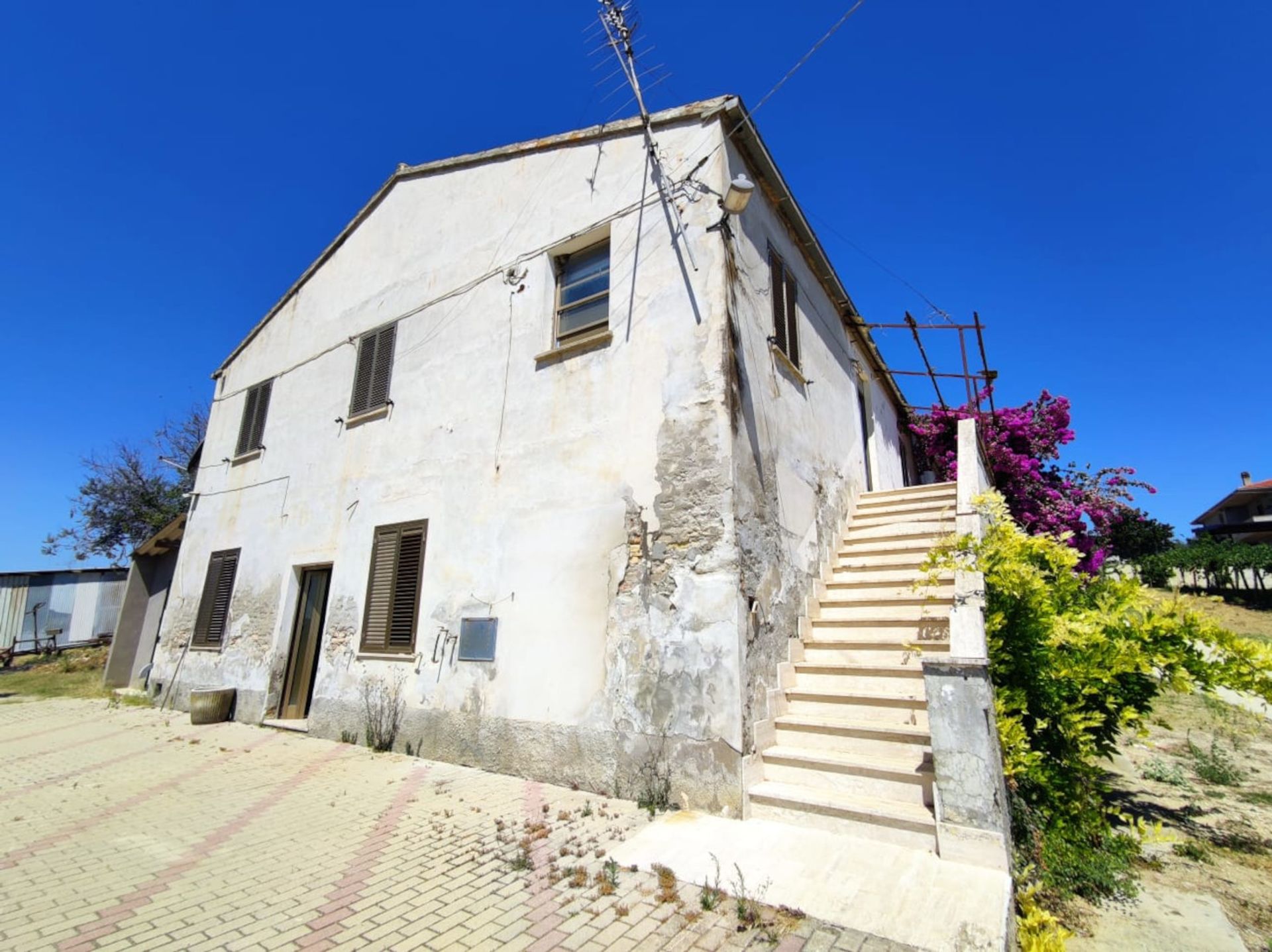 Condominium in Atri, Abruzzen 11829080