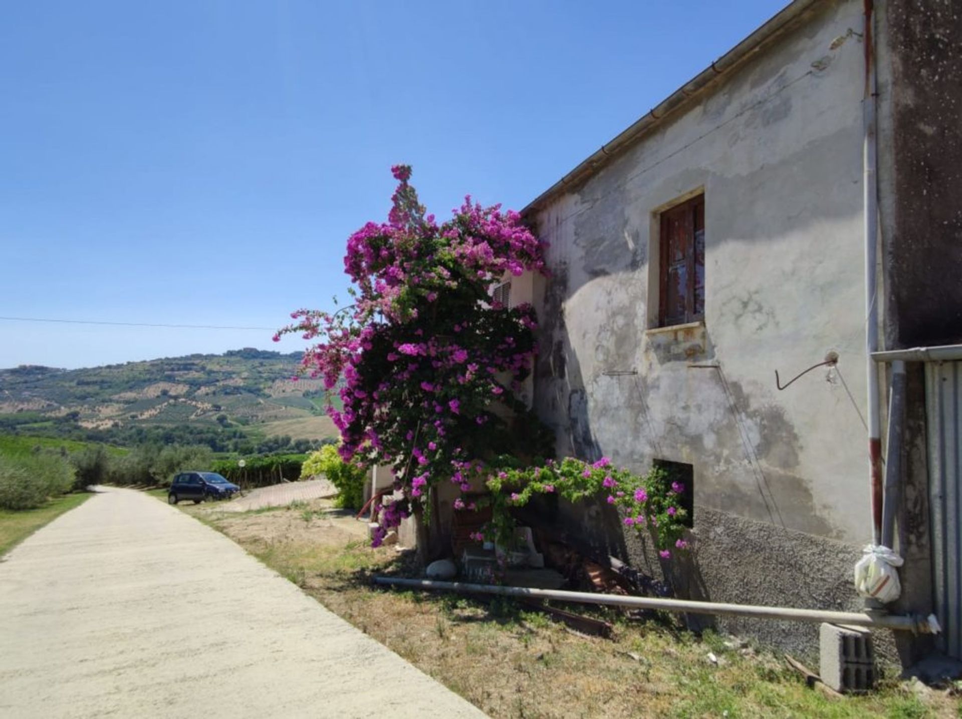 Borettslag i Atri, Abruzzo 11829080