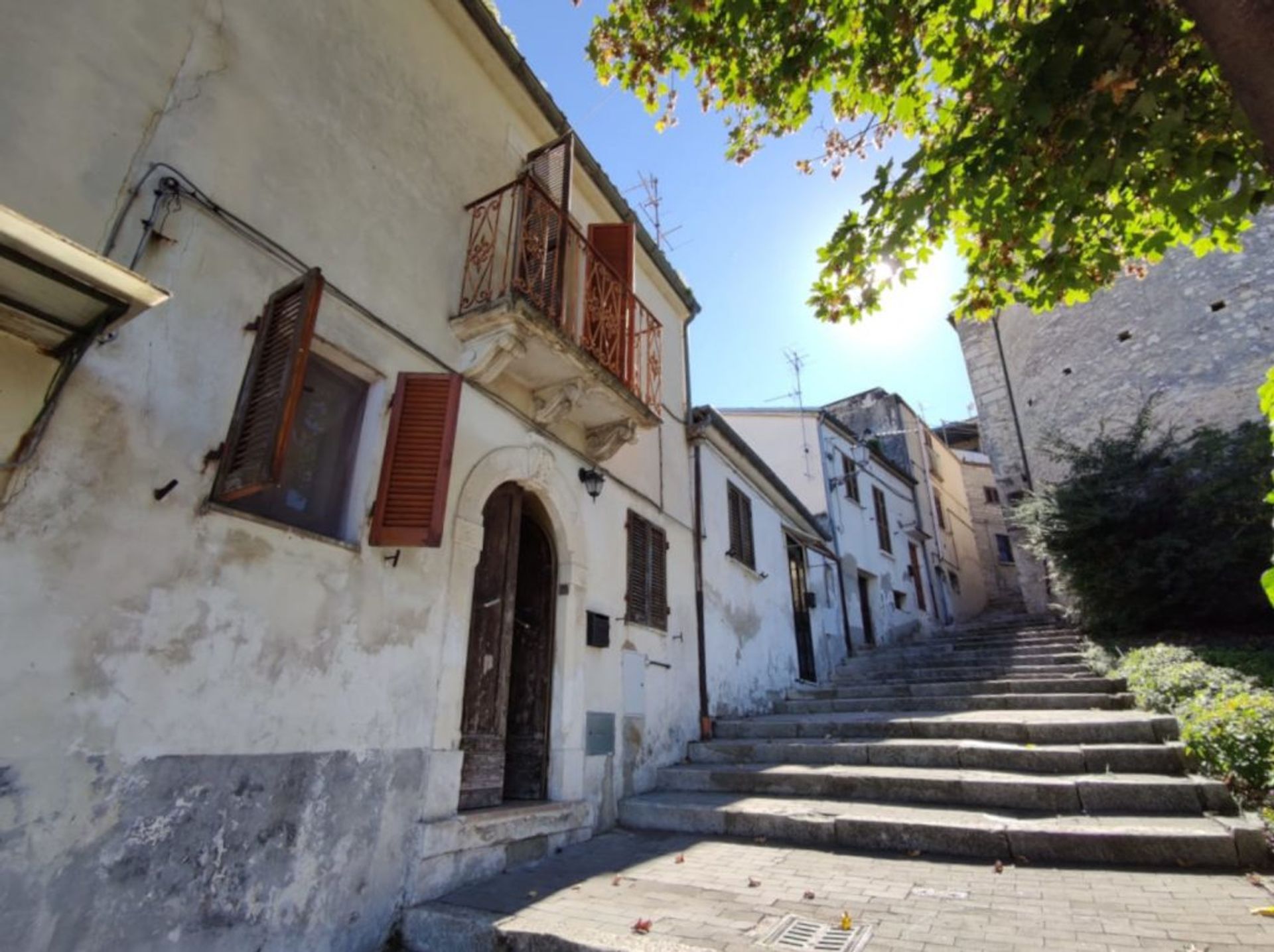 Rumah di San Valentino di Abruzzo Citeriore, Abruzzo 11829081