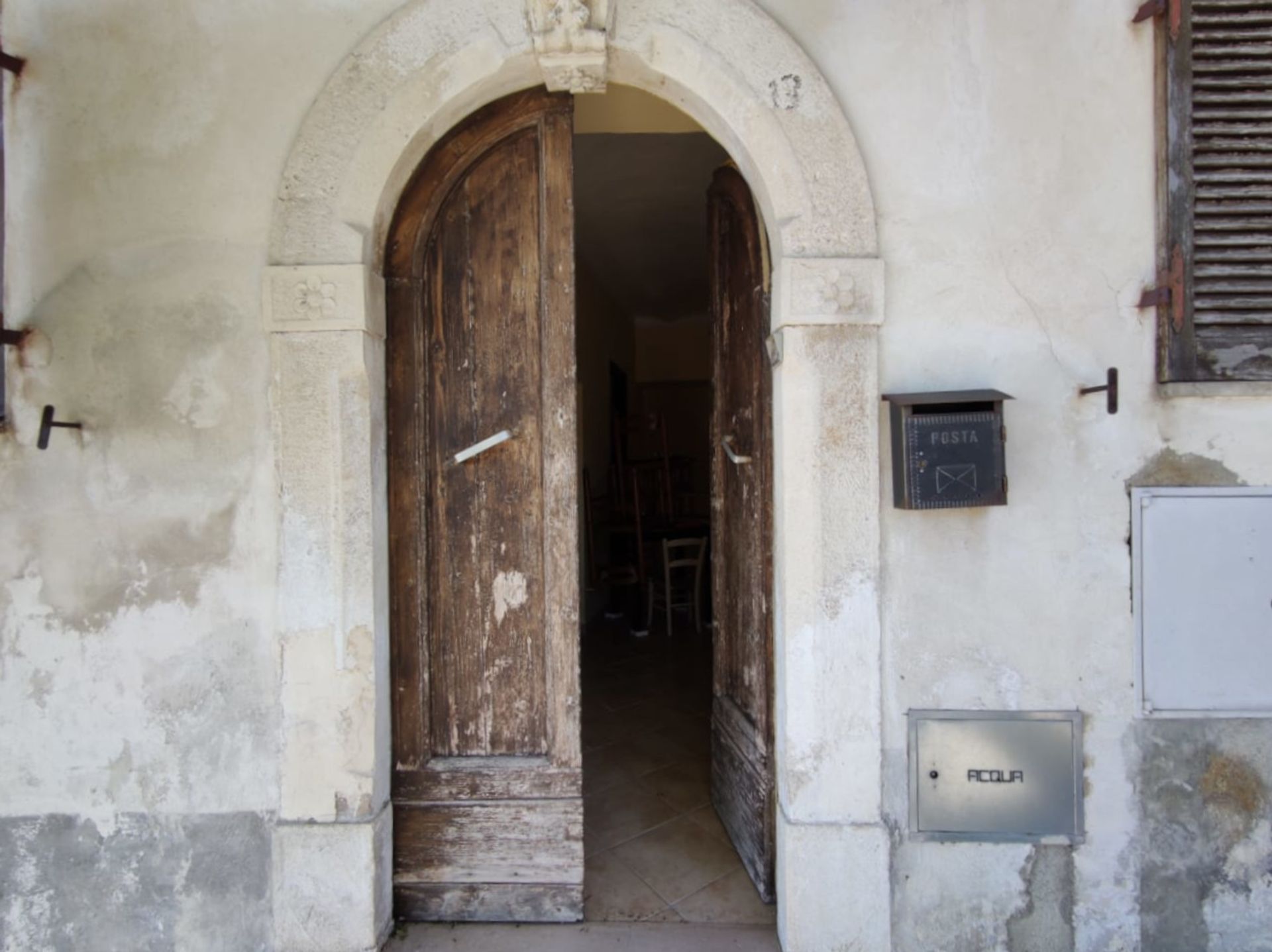 Huis in San Valentino in Abruzzo Citeriore, Abruzzen 11829081