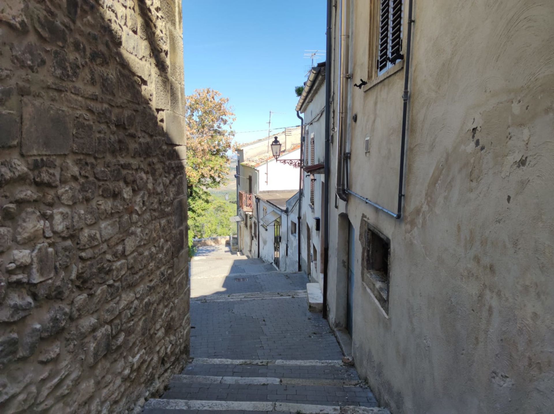 Rumah di San Valentino di Abruzzo Citeriore, Abruzzo 11829081