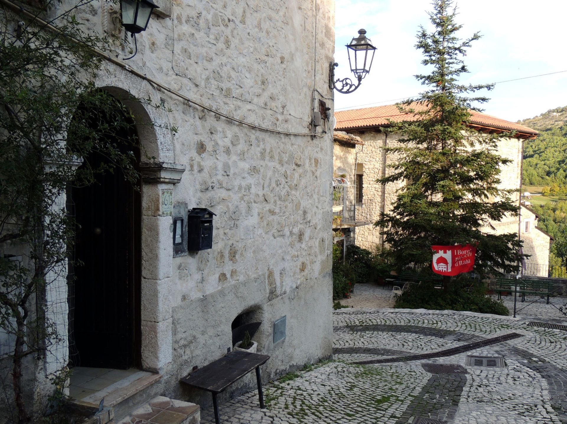 Hus i Caramanico Terme, Abruzzo 11829082