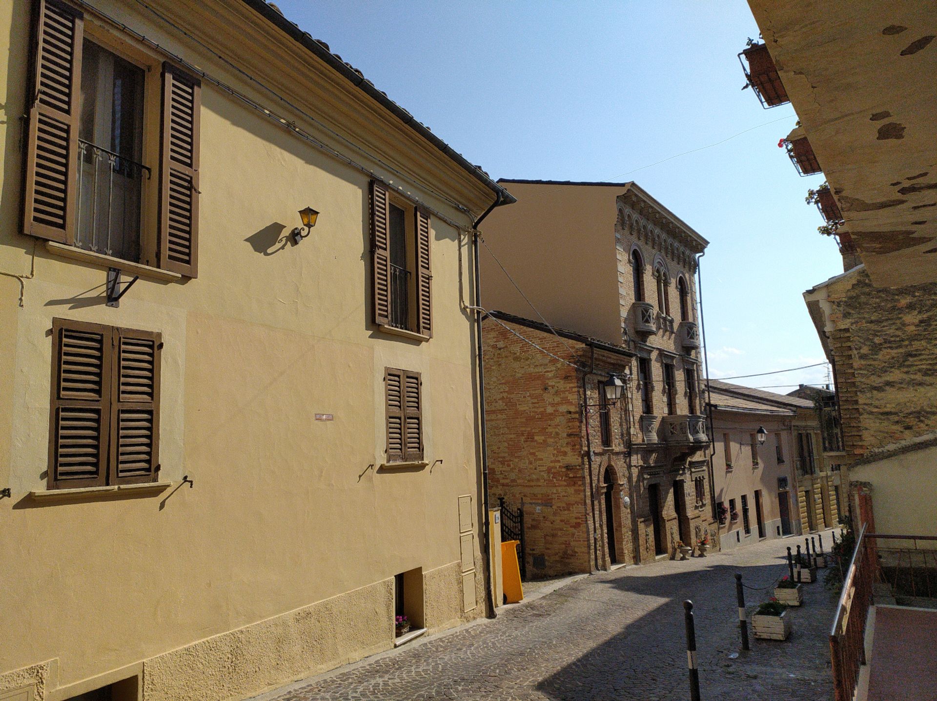 Kondominium di Picciano, Abruzzo 11829083