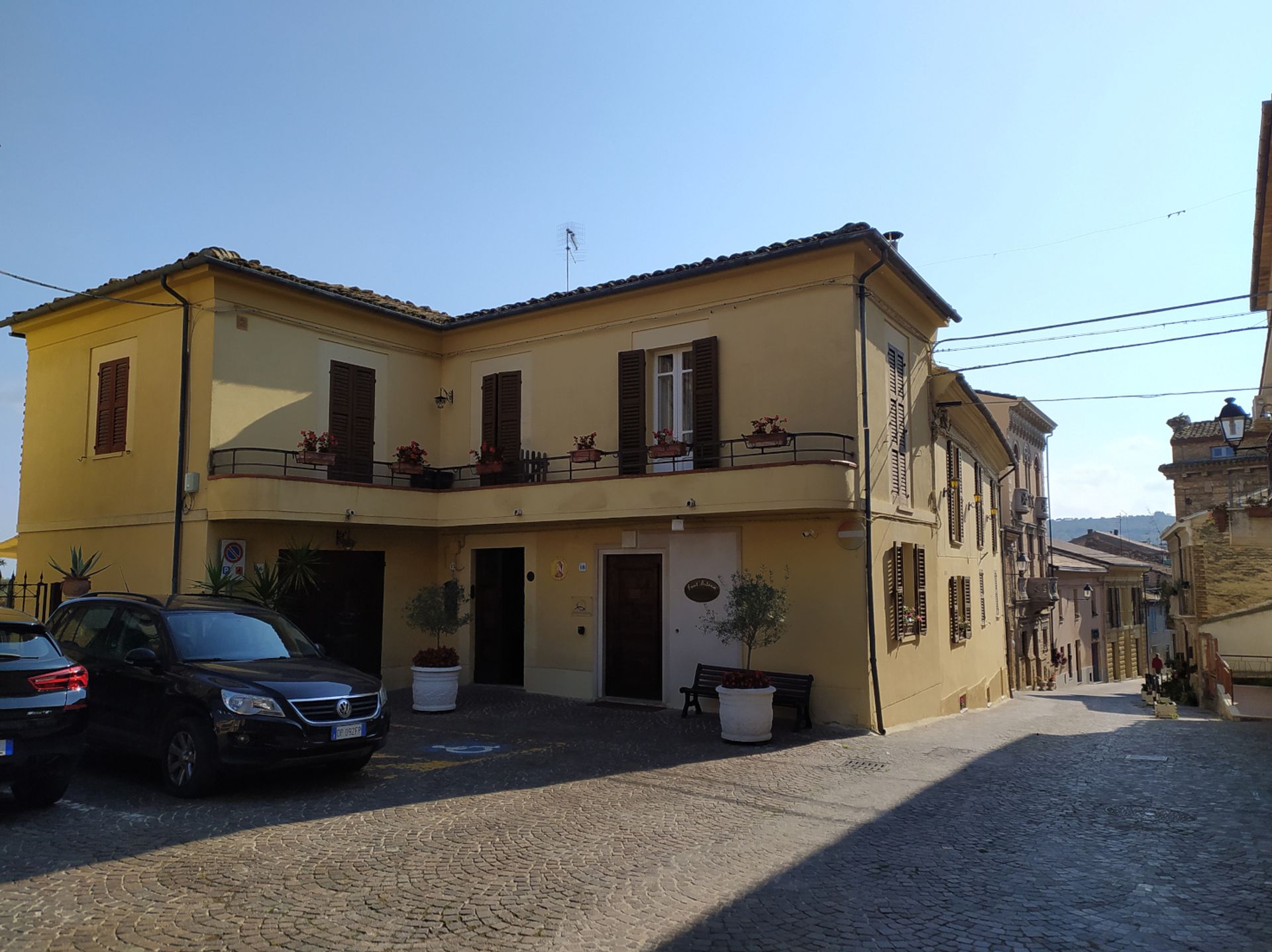 Borettslag i Picciano, Abruzzo 11829083