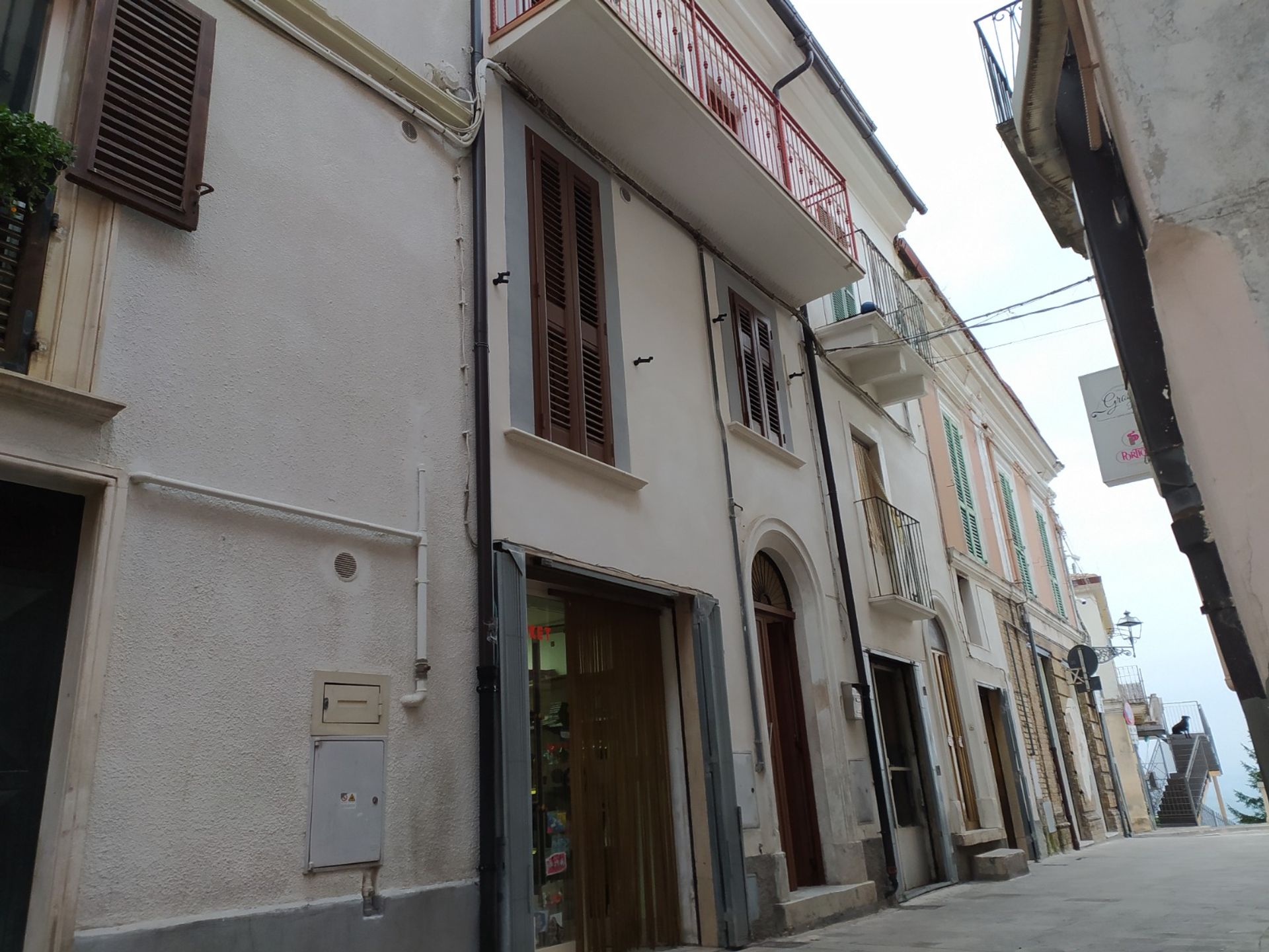 Condomínio no Lettomanopello, Abruzos 11829084