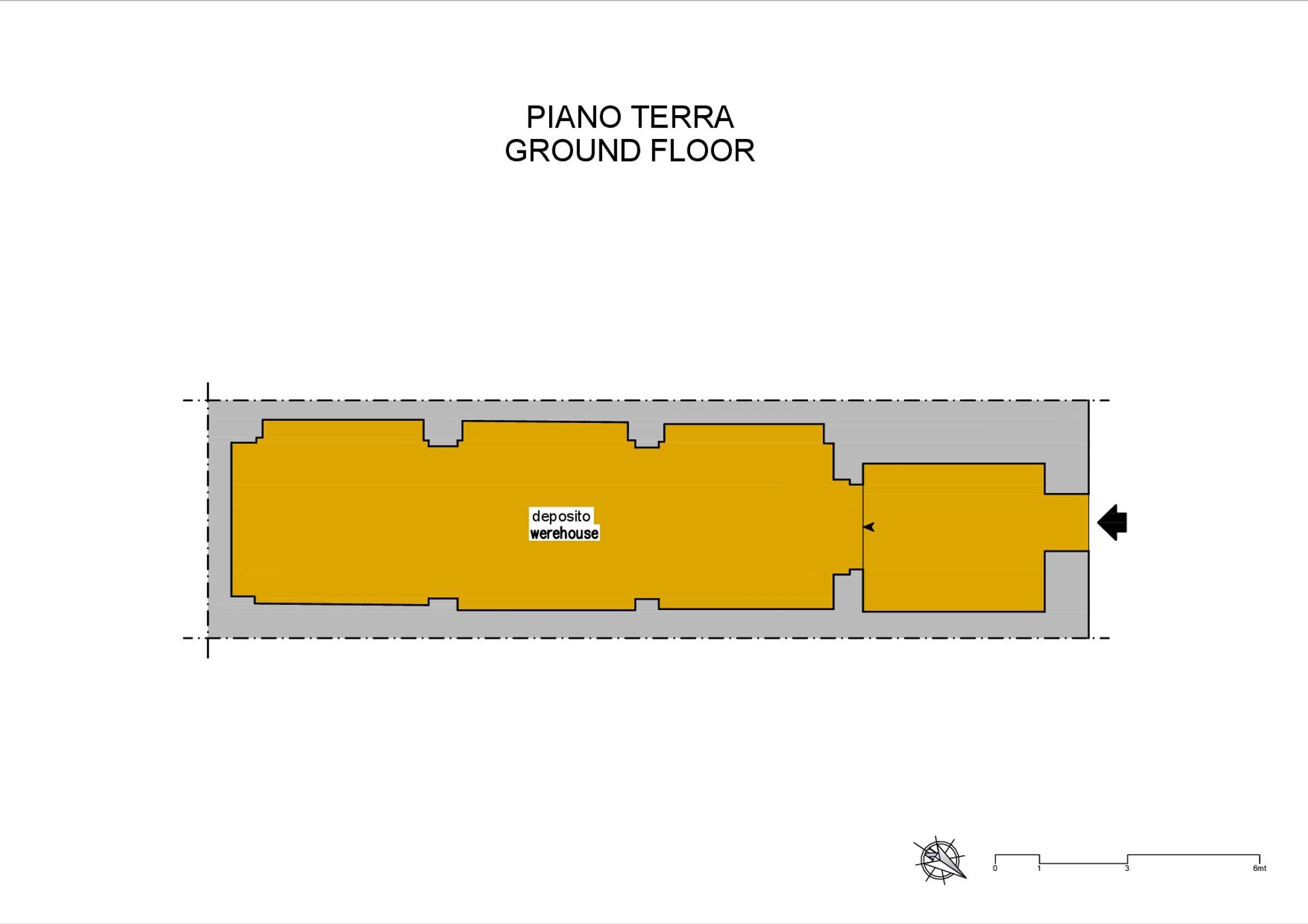 Condominio nel ,  11829086