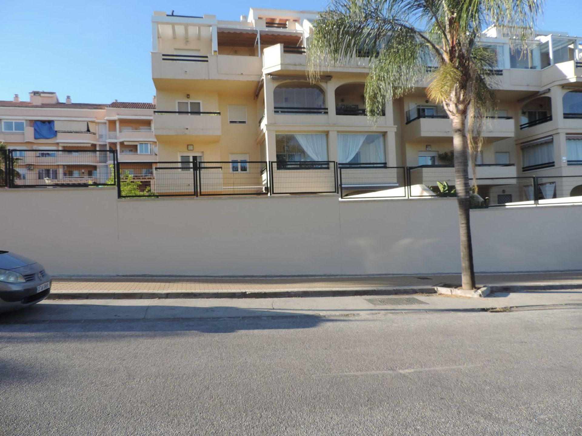 Condominium in Estepona, Andalusia 11829329