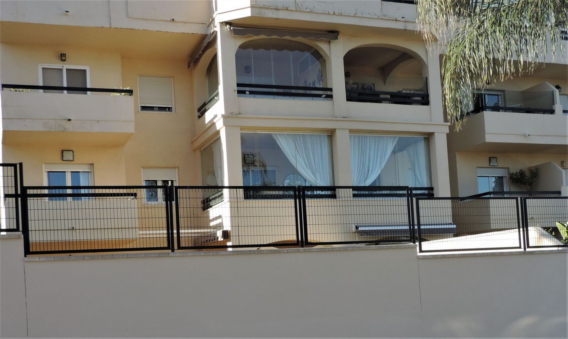 Condominium in Estepona, Andalusia 11829329