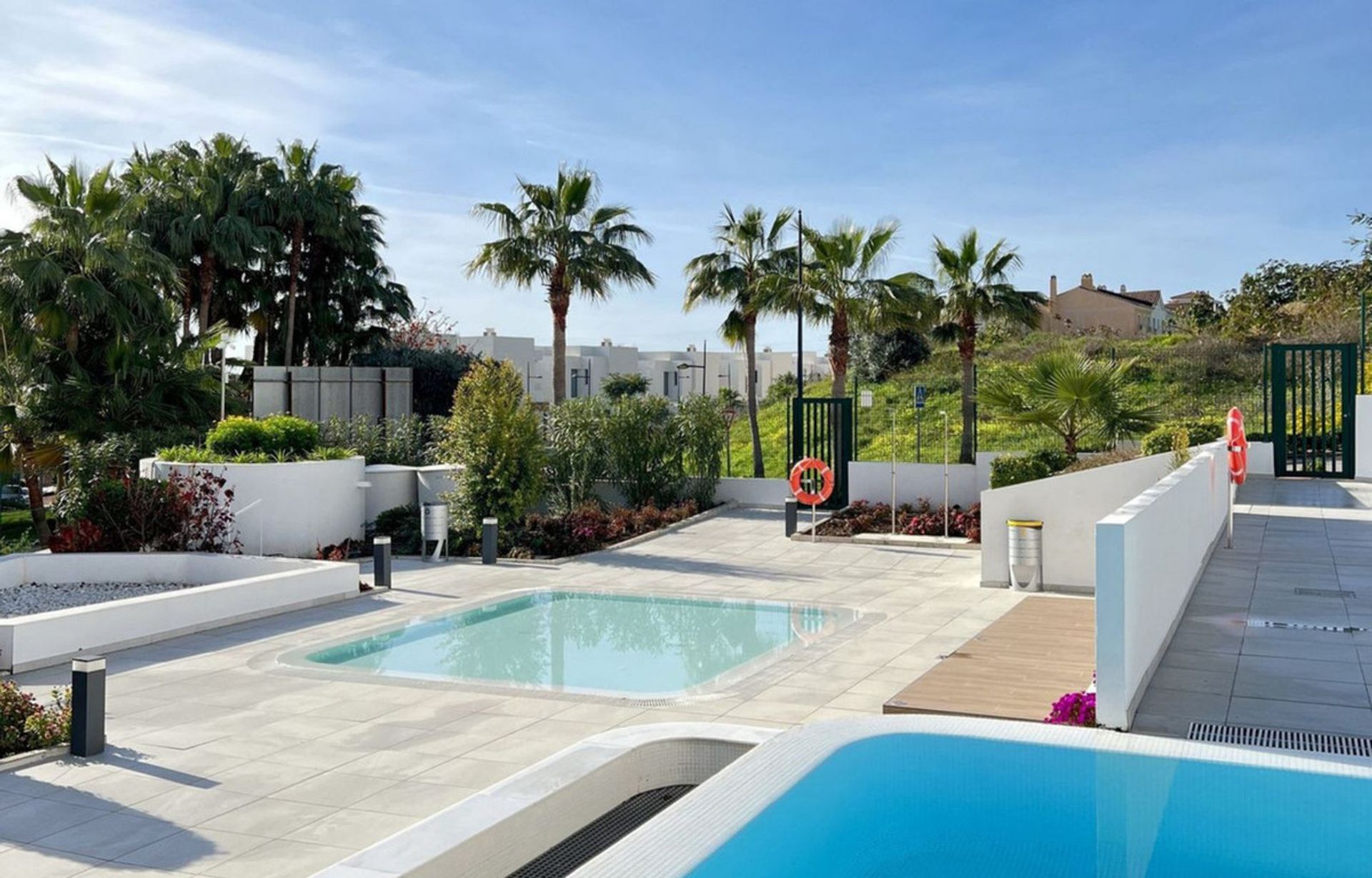 Haus im Estepona, Andalusia 11829348