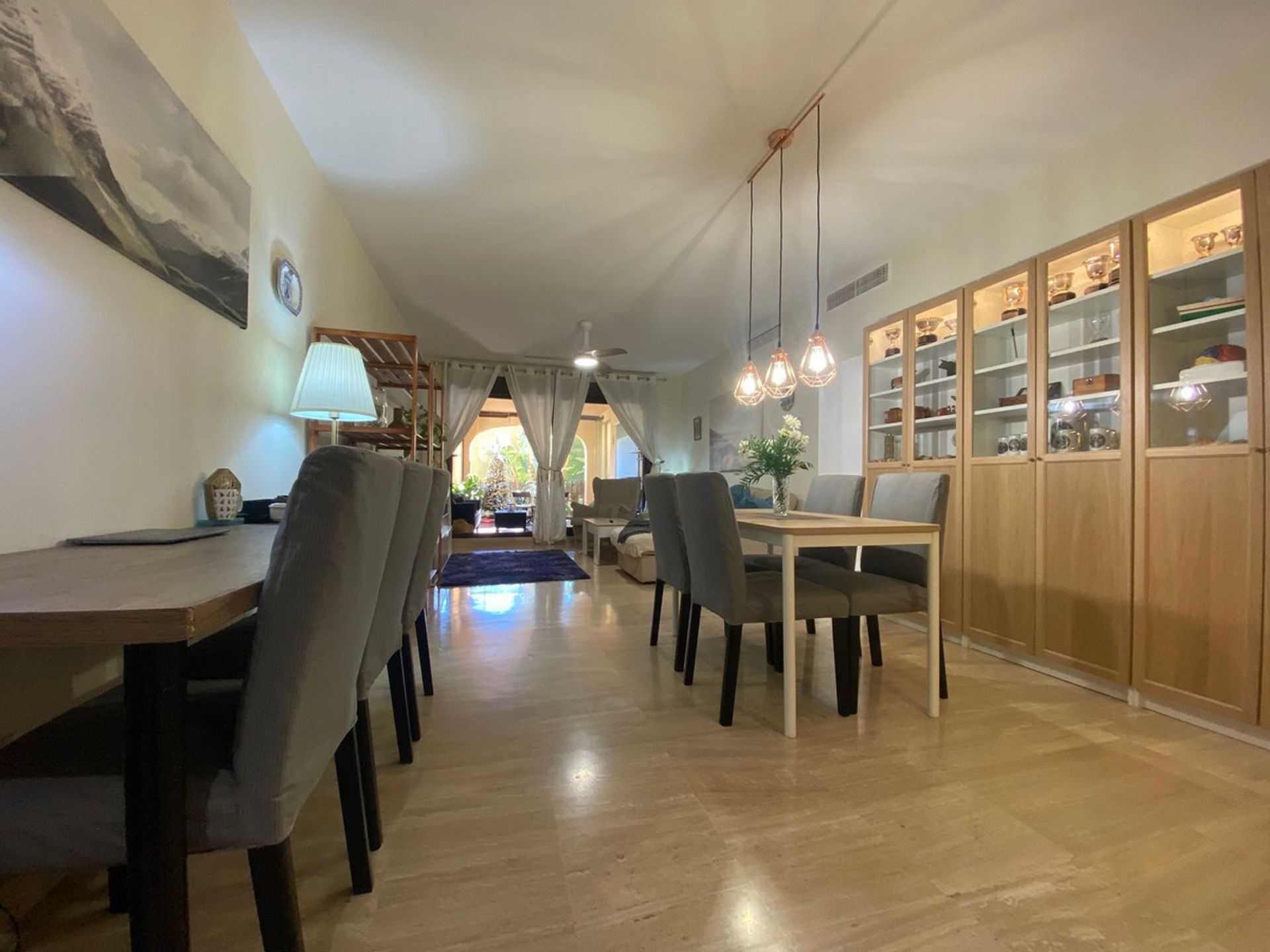 Condominio en Estepona, Andalusia 11829397