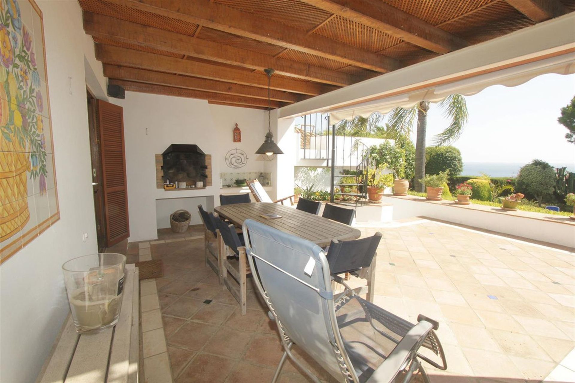 Casa nel Estepona, Andalusia 11829435