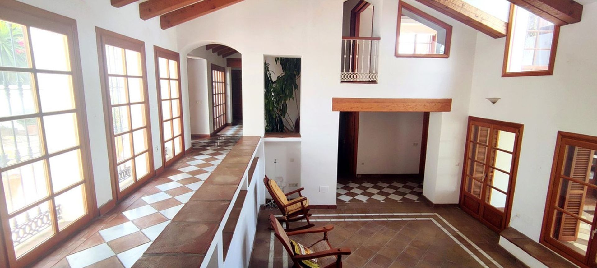 Casa nel Estepona, Andalusia 11829435