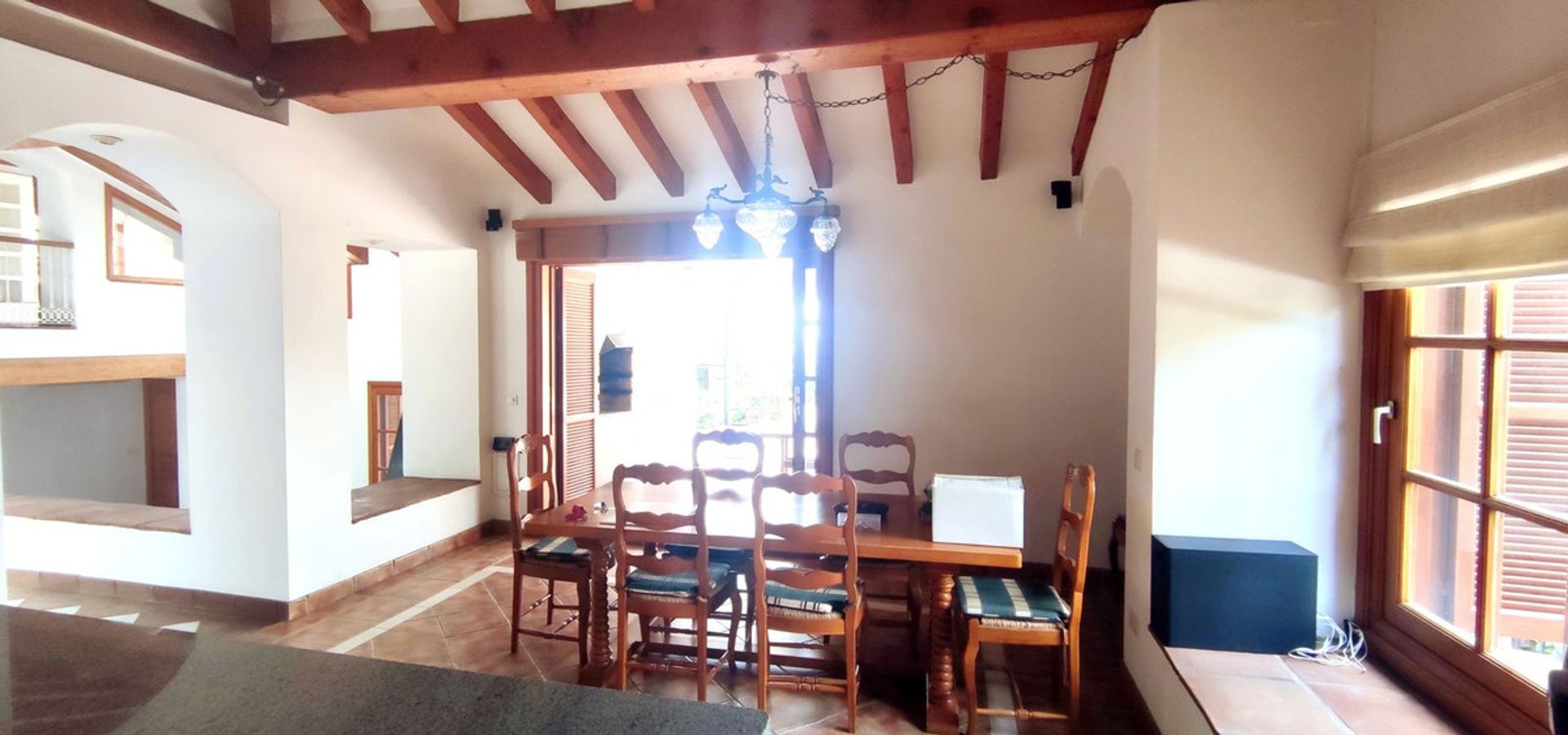 Casa nel Estepona, Andalusia 11829435