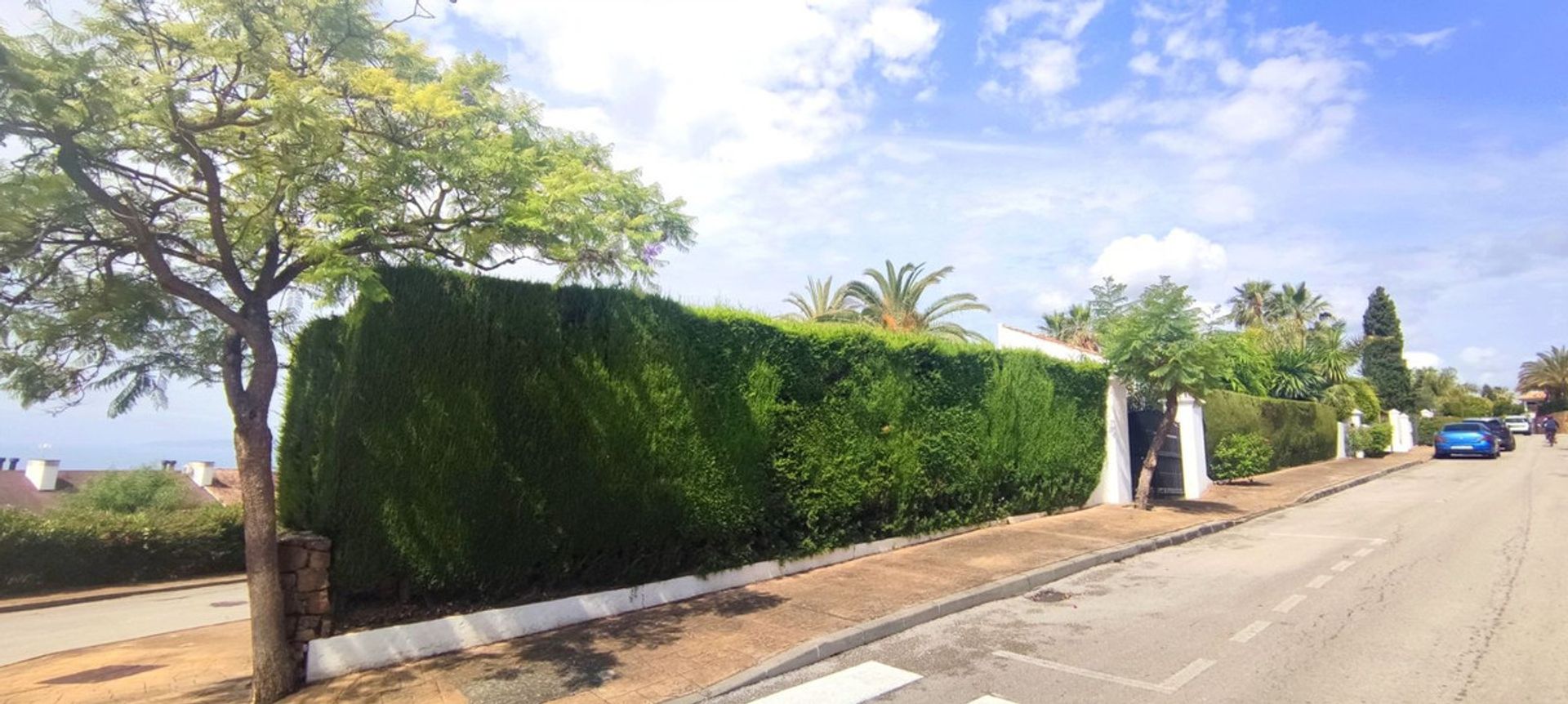 Casa nel Estepona, Andalusia 11829435