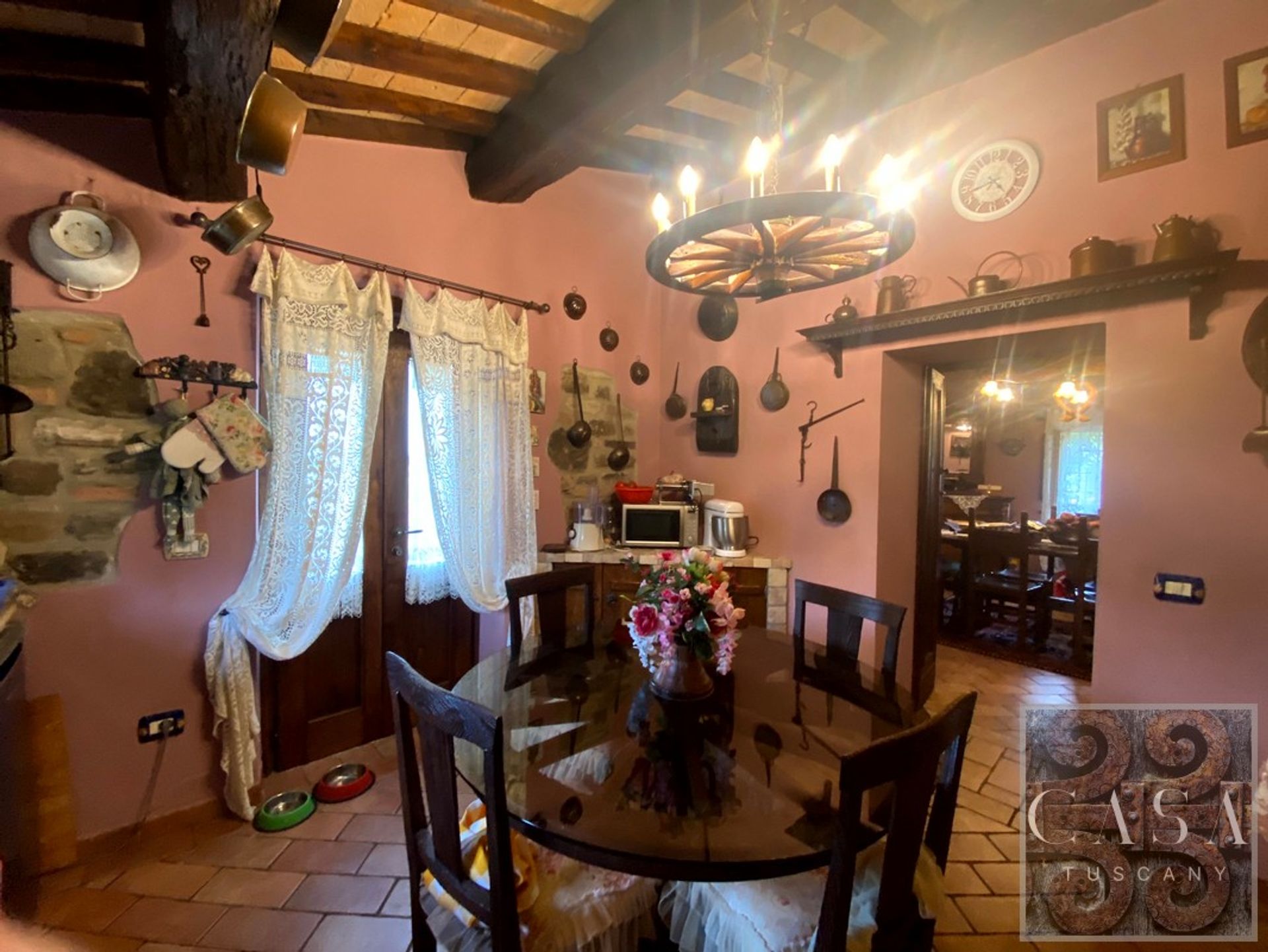 Huis in Cortona, Tuscany 11829514