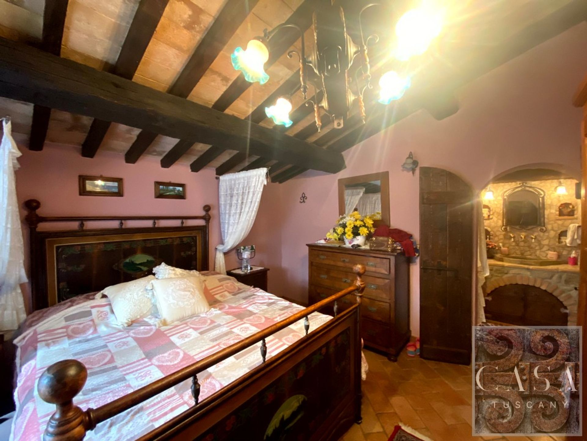 Huis in Cortona, Tuscany 11829514